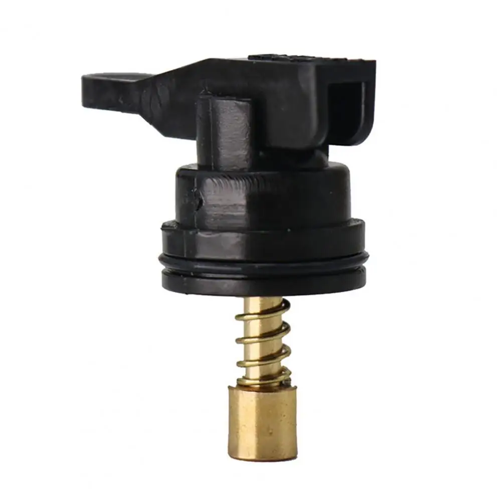 

Convenient Motorbike Carburetor Switch Kit Replacement Sturdy Accessories Carburetor Choke Manual Switch