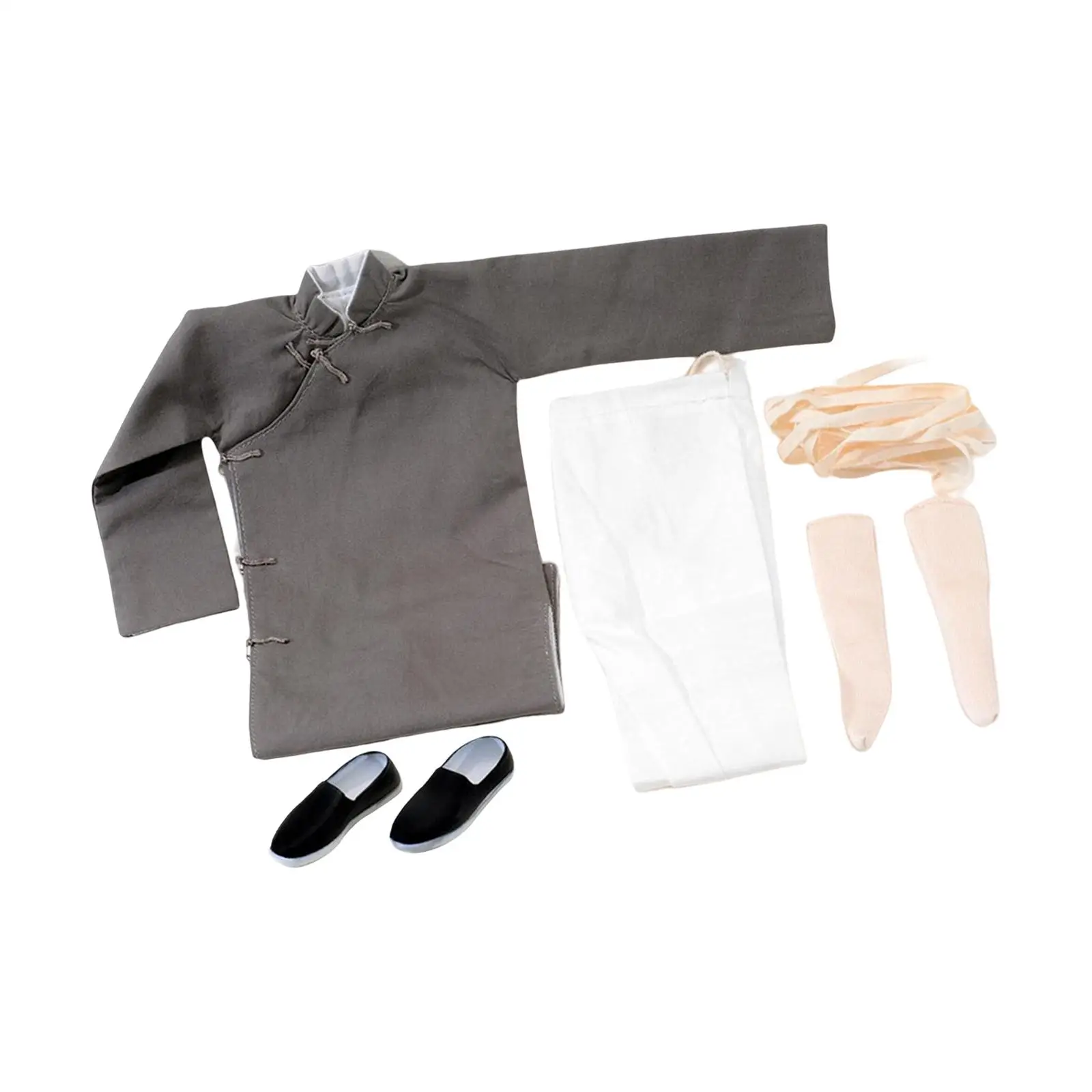 Costume Robe Outfit Costume Pants Durable Socks for Cosplay Collection 
Costume Robe Outfit Costume Pants Durable Socks for Cosplay Collection