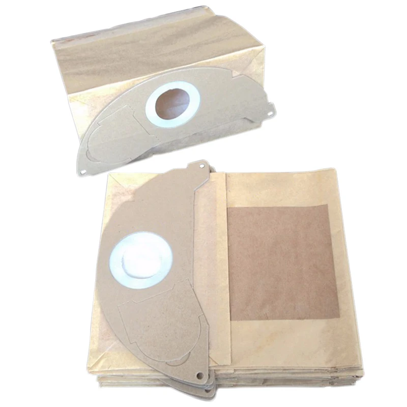10 Vacuum Cleaner Bags For Replacement Karcher A2000 2003 2004 2014 2024 2054 2064 2074 S2500 WD2200 2210 2240 2250
10 Vacuum Cleaner Bags For Replacement Karcher A2000 2003 2004 2014 2024 2054 2064 2074 S2500 WD2200 2210 2240 2250