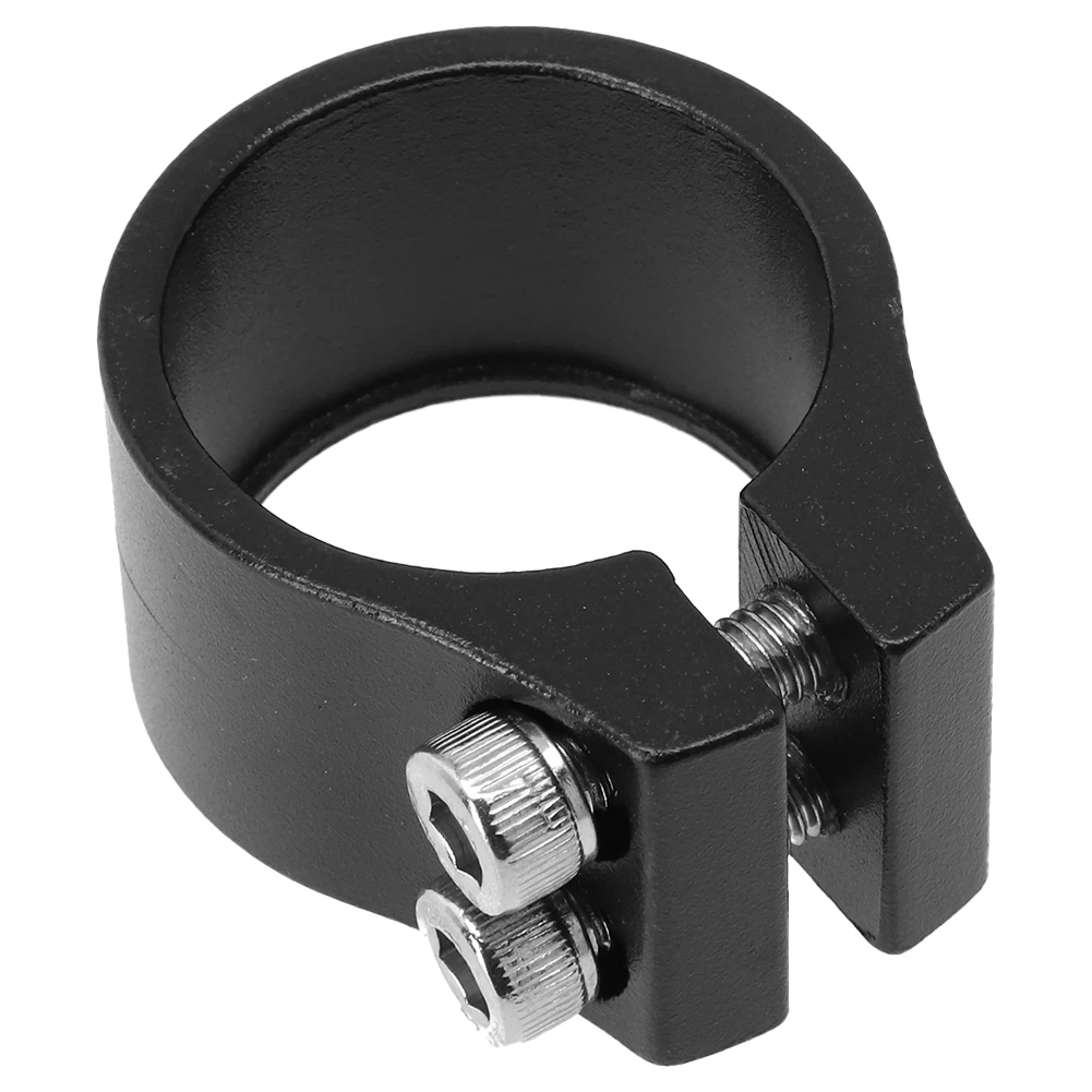 Aluminum Alloy Seatpost Clamp Bicycle Cycling Double Screws MTB Parts Road Bike Ultra-light Practical Hot Sale
Aluminum Alloy Seatpost Clamp Bicycle Cycling Double Screws MTB Parts Road Bike Ultra-light Practical Hot Sale