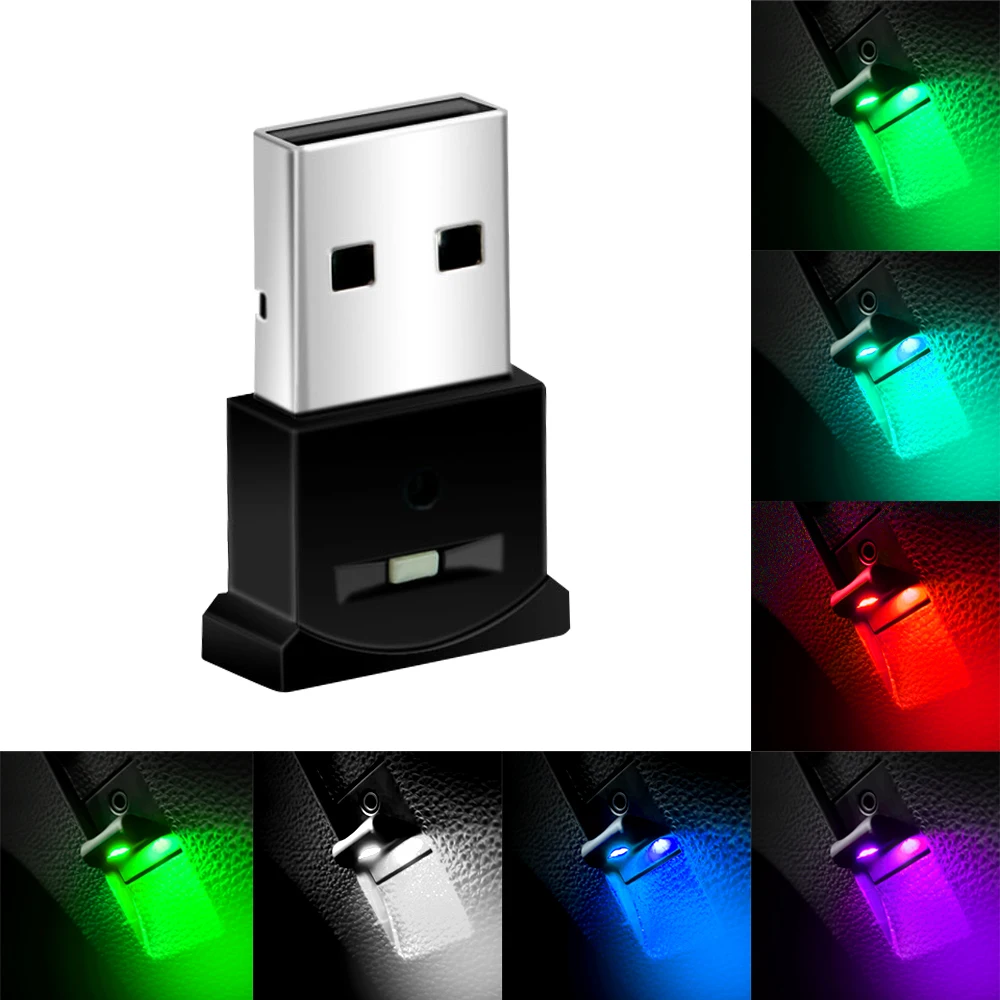 Миниатюрный светодиодный USB-светильник для автомобиля, декоративная лампа для салона автомобиля, аварисветильник освещение, яркий автомоб...
Миниатюрный светодиодный USB-светильник для автомобиля, декоративная лампа для салона автомобиля, аварисветильник освещение, яркий автомоб...