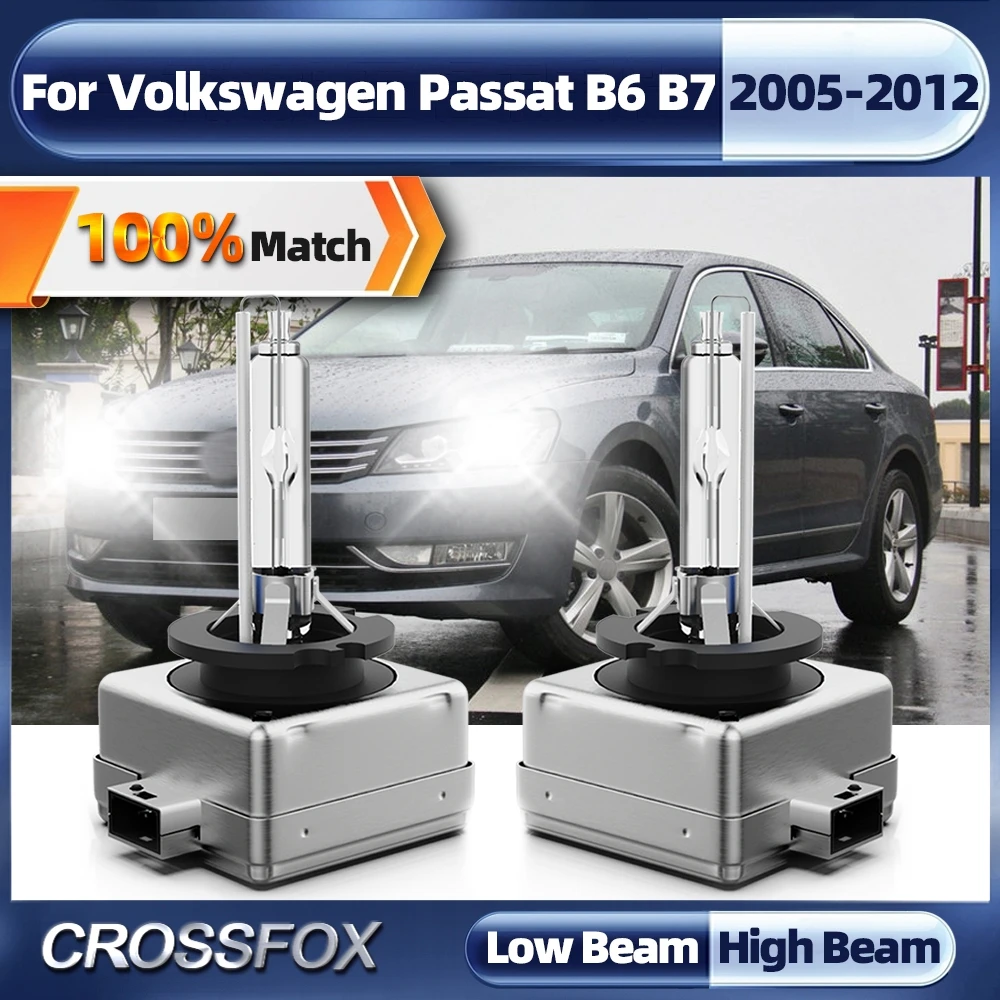 12V 35W HID Bulb CBI HID Xenon Headlight D1S Xenon Lamp Car Light 6000K For Volkswagen Passat B6 B7 2005-2009 2010 2011 2012
12V 35W HID Bulb CBI HID Xenon Headlight D1S Xenon Lamp Car Light 6000K For Volkswagen Passat B6 B7 2005-2009 2010 2011 2012