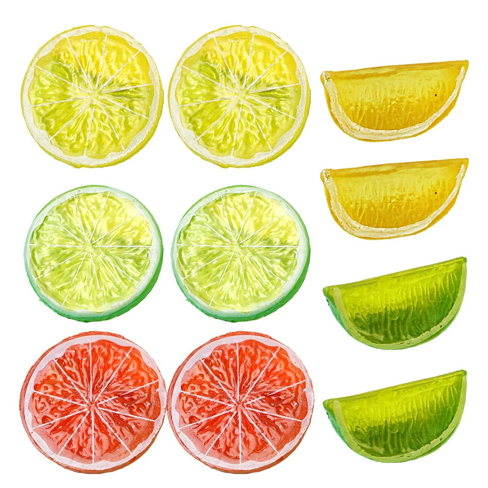 Lemon Slices Fruit Fake Artificial Decoration Simulation Model Kitchen Fruitsfaux Decorprops Grapefruit Lemons Blocks
Lemon Slices Fruit Fake Artificial Decoration Simulation Model Kitchen Fruitsfaux Decorprops Grapefruit Lemons Blocks