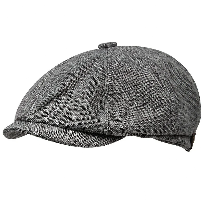 Autumn and winter British big head octagonal hat men's big size Newsboy Cap fashion Artist Beret woman
Autumn and winter British big head octagonal hat men's big size Newsboy Cap fashion Artist Beret woman