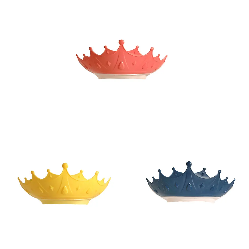 Шапочка для душа для младенцев Регулируемая многоразовая защита для волос защита для ушей шапка для мытья душа товары для дома 
Шапочка для душа для младенцев Регулируемая многоразовая защита для волос защита для ушей шапка для мытья душа товары для дома