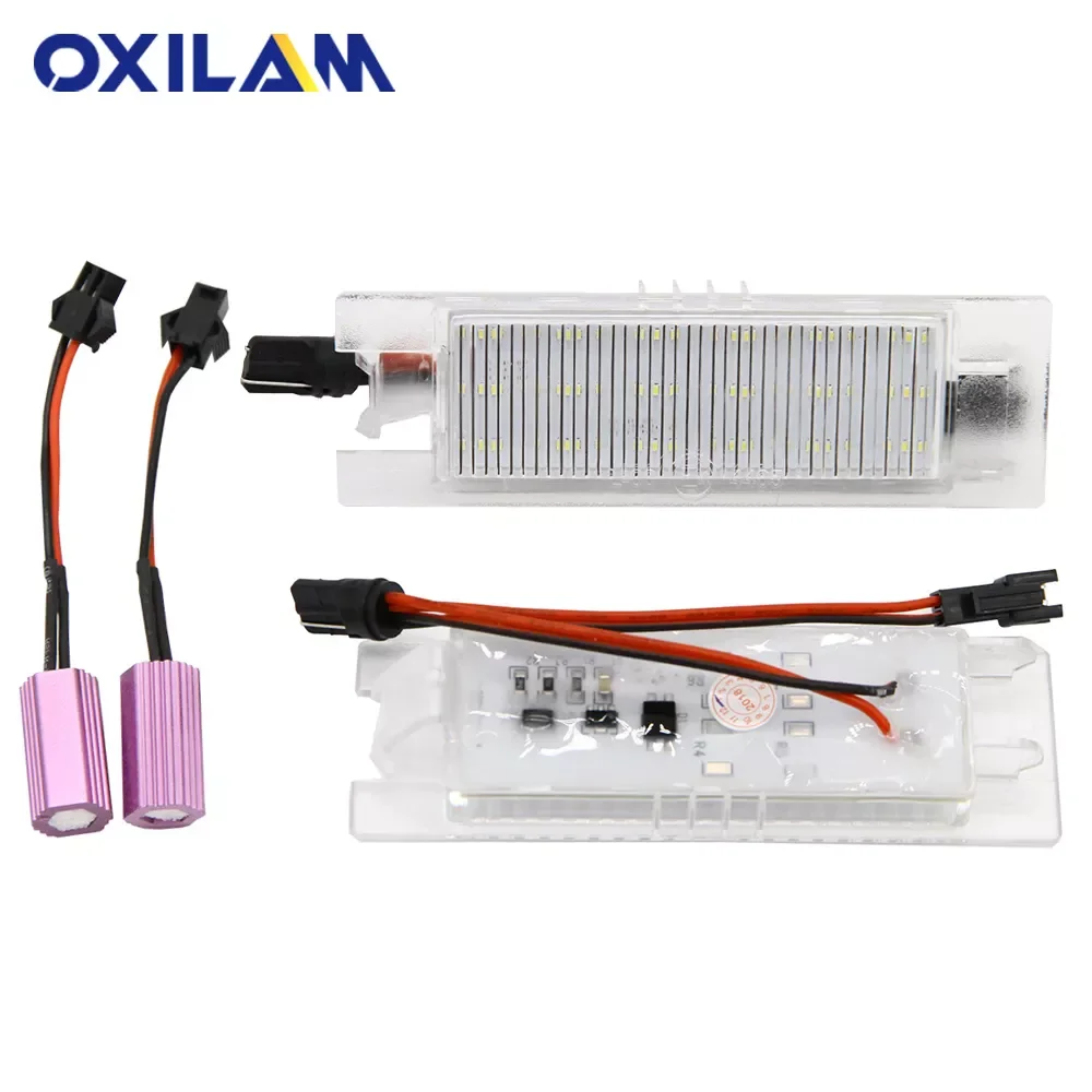 Автомобильный светодиодный номерной знак Canbus, лампа для Opel Vectra C Astra J H Zafira B Insignia Corsa C Meriva A Tigra B, 2 шт.
Автомобильный светодиодный номерной знак Canbus, лампа для Opel Vectra C Astra J H Zafira B Insignia Corsa C Meriva A Tigra B, 2 шт.