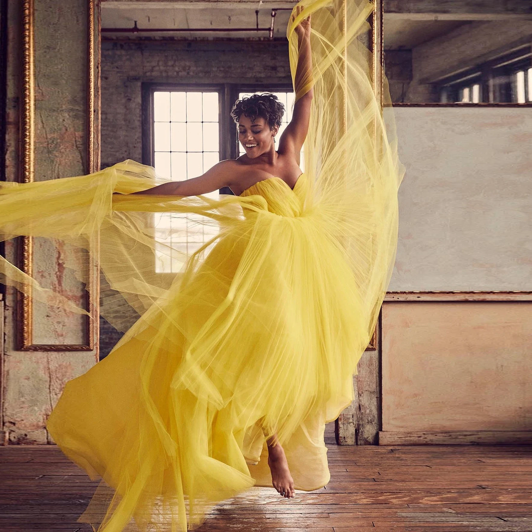 Elegant Bright Yellow High Low Tulle Women Formal Party Dress Sweetheart Off The Shoulder Tutu Long Prom Gowns Color Free
Elegant Bright Yellow High Low Tulle Women Formal Party Dress Sweetheart Off The Shoulder Tutu Long Prom Gowns Color Free