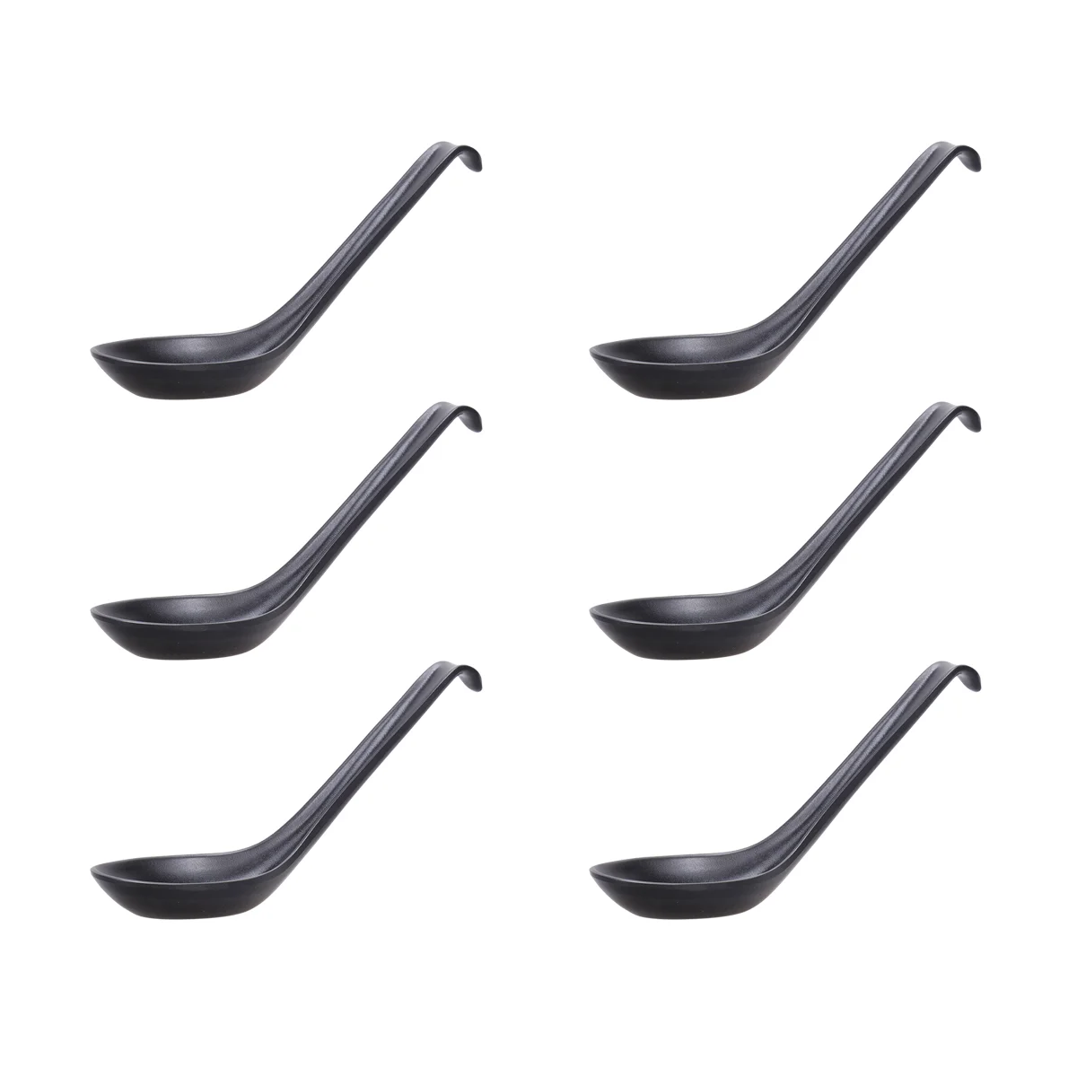Spoons Soup Spoon Japanese Melamine Chinese Noodle Rice Ton Won Ramen Soba Cream Decorative Hookhandleasian Coffee Ice Dinner
Spoons Soup Spoon Japanese Melamine Chinese Noodle Rice Ton Won Ramen Soba Cream Decorative Hookhandleasian Coffee Ice Dinner