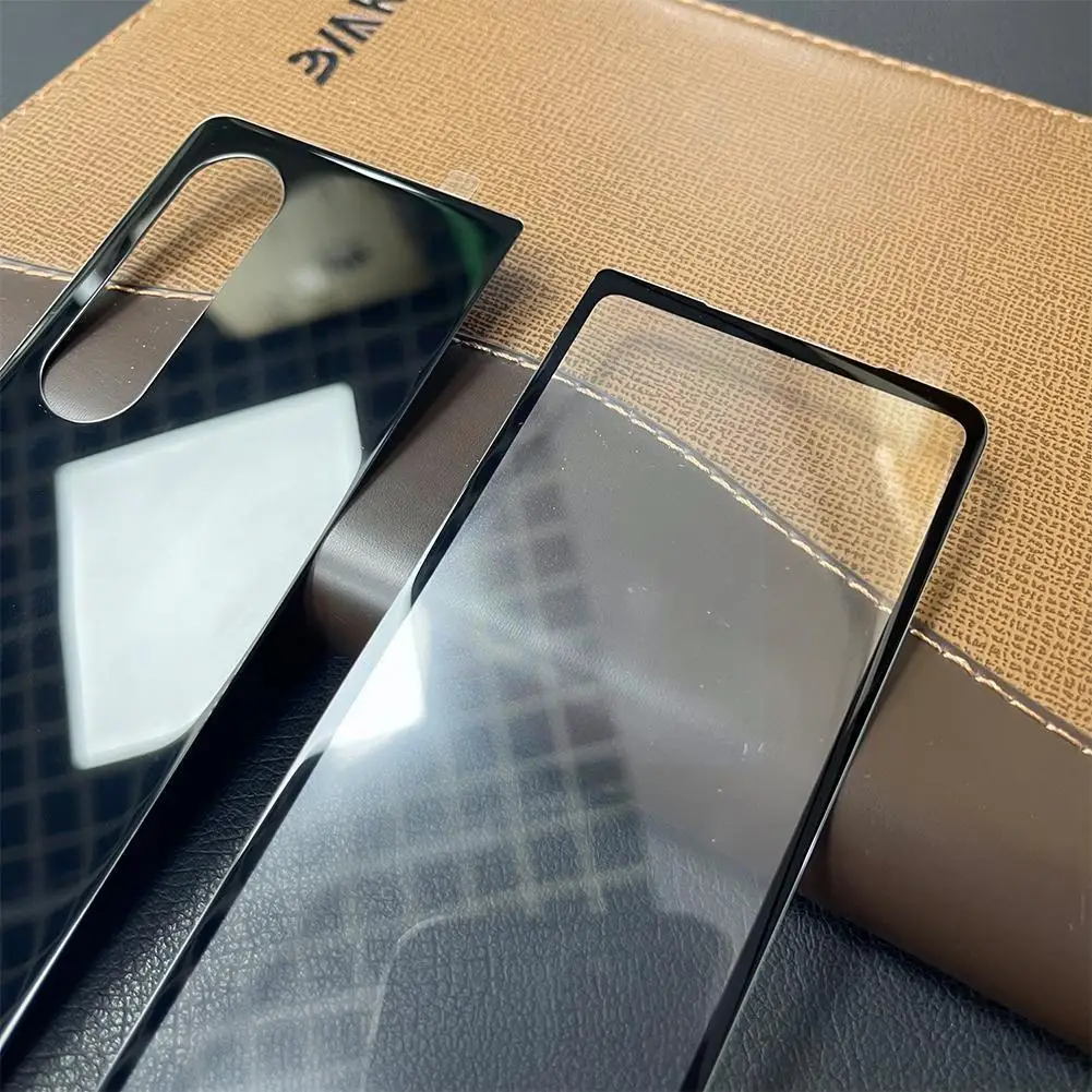1 шт. Защитная пленка для Fold3 закаленная фотообложка для Fold3 крышка Изогнутые части 2021 A8i6
1 шт. Защитная пленка для Fold3 закаленная фотообложка для Fold3 крышка Изогнутые части 2021 A8i6