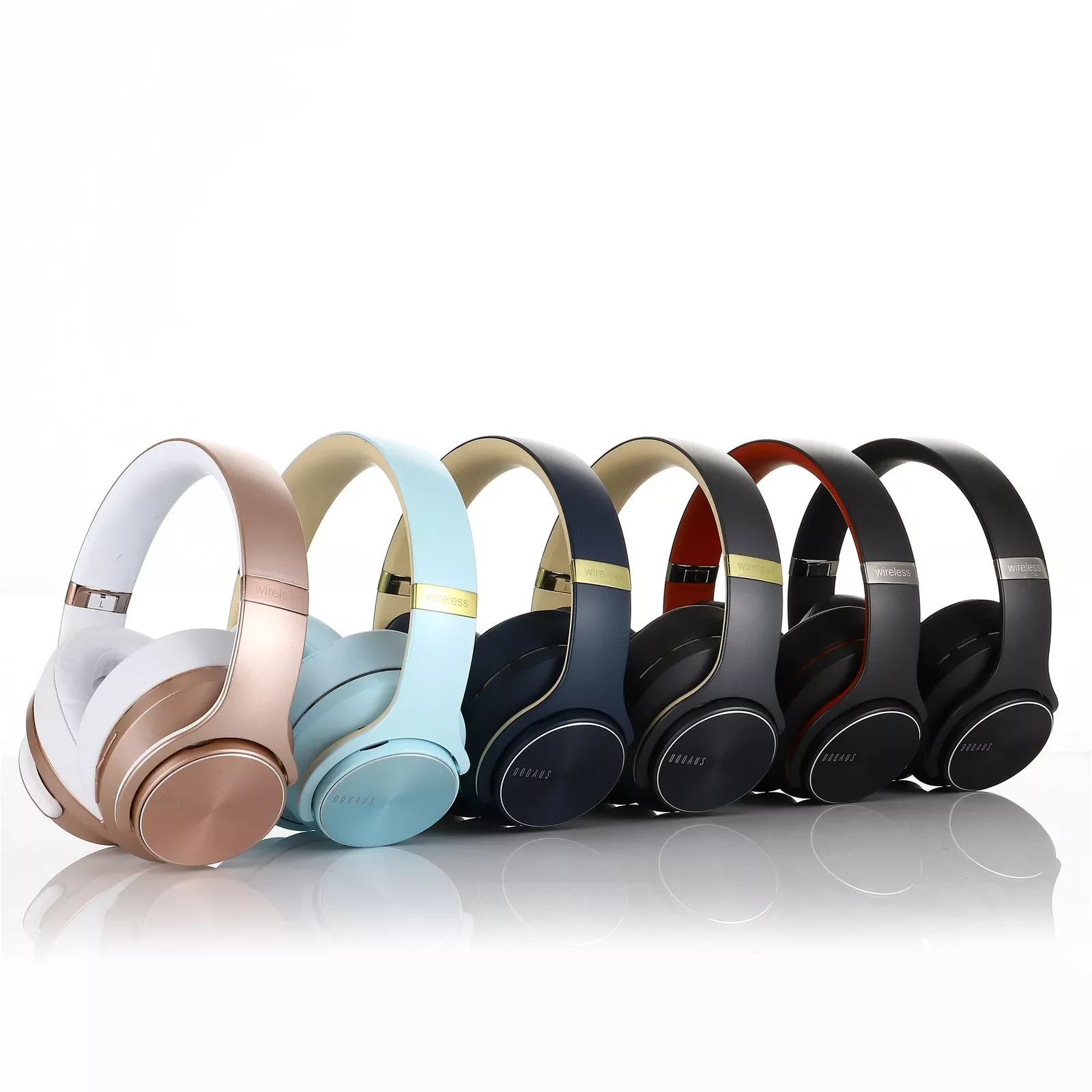 2022 оригинальные беспроводные наушники DOQAUS V5Wireless, Bluetooth-наушники, колонки 2 в 1, складные NFC HiFi стерео V5.0 с поддержкой микрофона
2022 оригинальные беспроводные наушники DOQAUS V5Wireless, Bluetooth-наушники, колонки 2 в 1, складные NFC HiFi стерео V5.0 с поддержкой микрофона