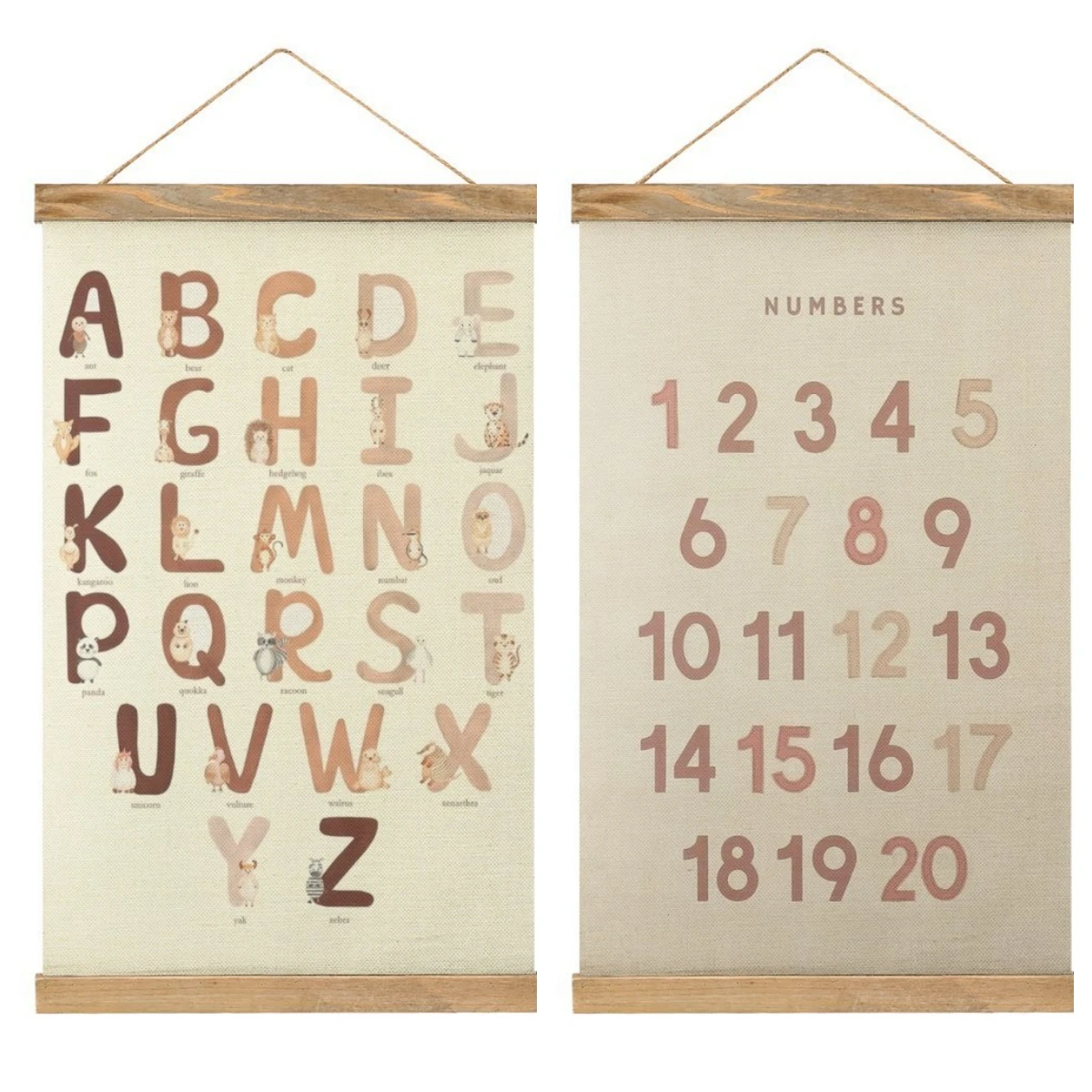 Colorful ABC Alphabet Art Print with Canvas Poster Hanger Frame,Canvas Wall Art for Home School Classroom Room Decor 20.4x13.1in 
Colorful ABC Alphabet Art Print with Canvas Poster Hanger Frame,Canvas Wall Art for Home School Classroom Room Decor 20.4x13.1in