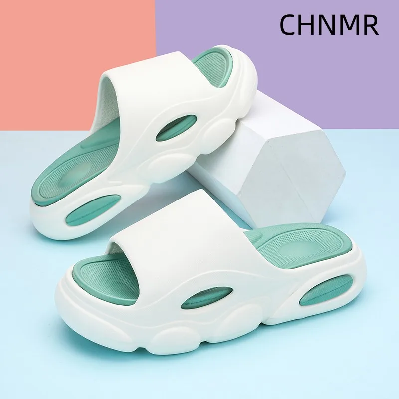 Comfortable Men's Slipper Platform Water Proof Trendy All-match Lightweight Breathable Fashion Non-slip Casual Shoes Summer Main 
Comfortable Men's Slipper Platform Water Proof Trendy All-match Lightweight Breathable Fashion Non-slip Casual Shoes Summer Main
