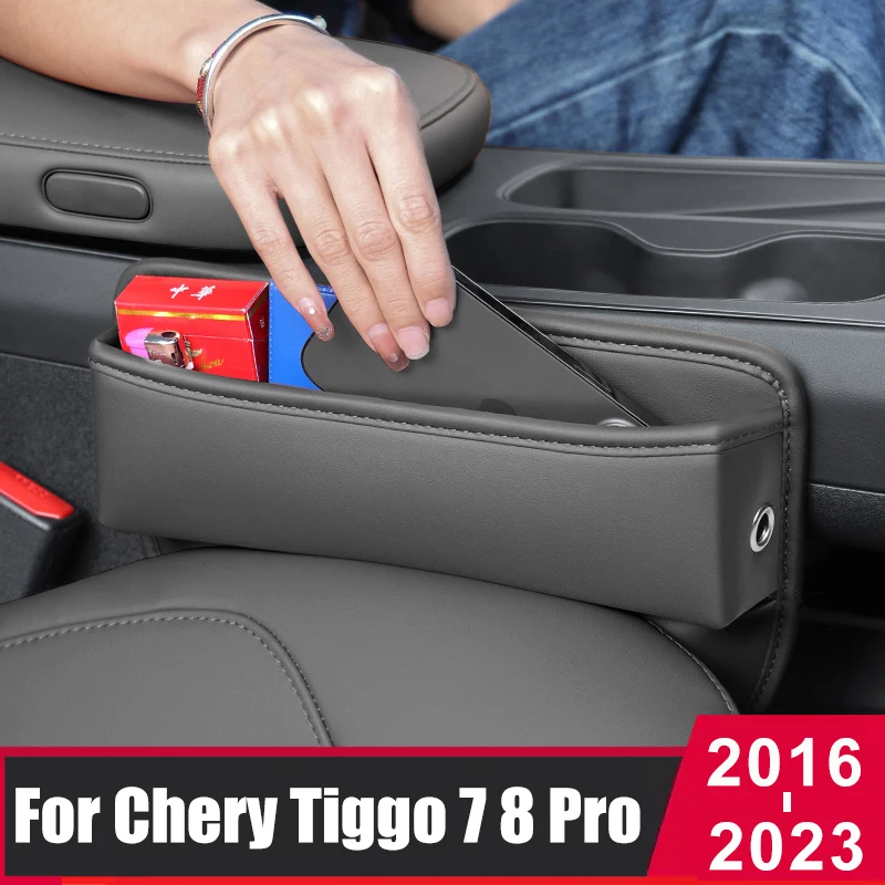 Органайзер для автомобильного сиденья, кожаный чехол для хранения Chery Tiggo 7 8 Pro 2016 2017 2018 2019 2020 2021 2022 2023 аксессуары
Органайзер для автомобильного сиденья, кожаный чехол для хранения Chery Tiggo 7 8 Pro 2016 2017 2018 2019 2020 2021 2022 2023 аксессуары