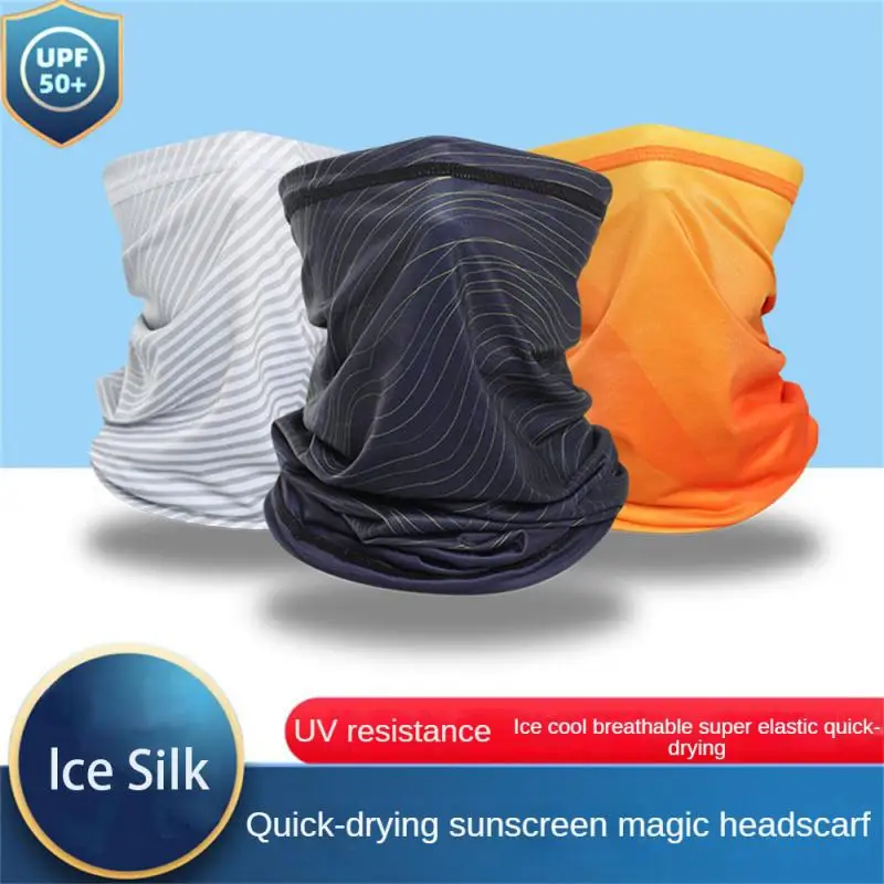 Cycling Mask Outdoor Sun Protection Upf50+ Cool Fabric Multifunctional Headscarf Digital Printing And Dyeing Breathable Soft
Cycling Mask Outdoor Sun Protection Upf50+ Cool Fabric Multifunctional Headscarf Digital Printing And Dyeing Breathable Soft