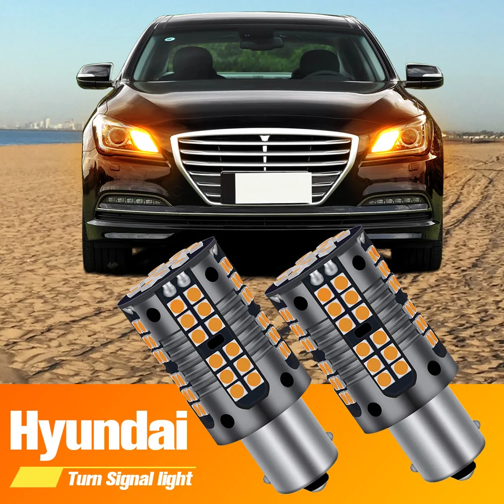 2x LED Turn Signal Light Blub Lamp PY21W 7507 BAU15S Canbus No Error For Hyundai Creta Genesis Getz i10 i20 i30 i40 ix35 Solaris
2x LED Turn Signal Light Blub Lamp PY21W 7507 BAU15S Canbus No Error For Hyundai Creta Genesis Getz i10 i20 i30 i40 ix35 Solaris