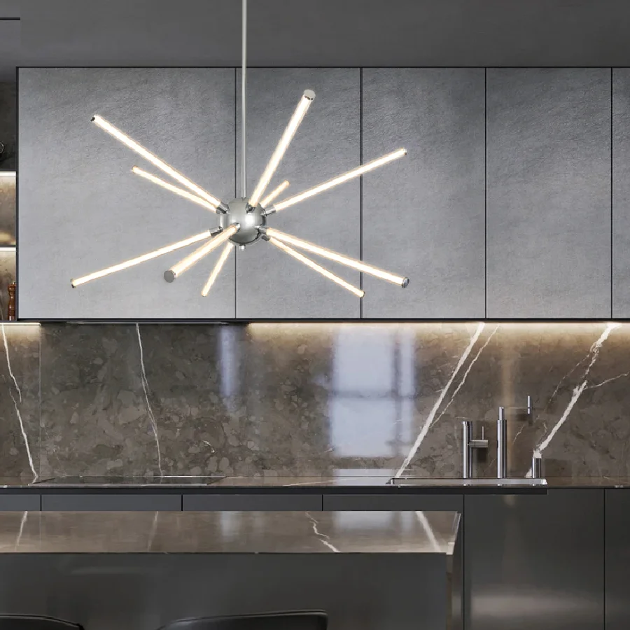 Modern Pendant Light for Kitchen Bar suspension 110V 220V Aluminum Avize Lustre Pendant Lamp for Dining room Office
Modern Pendant Light for Kitchen Bar suspension 110V 220V Aluminum Avize Lustre Pendant Lamp for Dining room Office