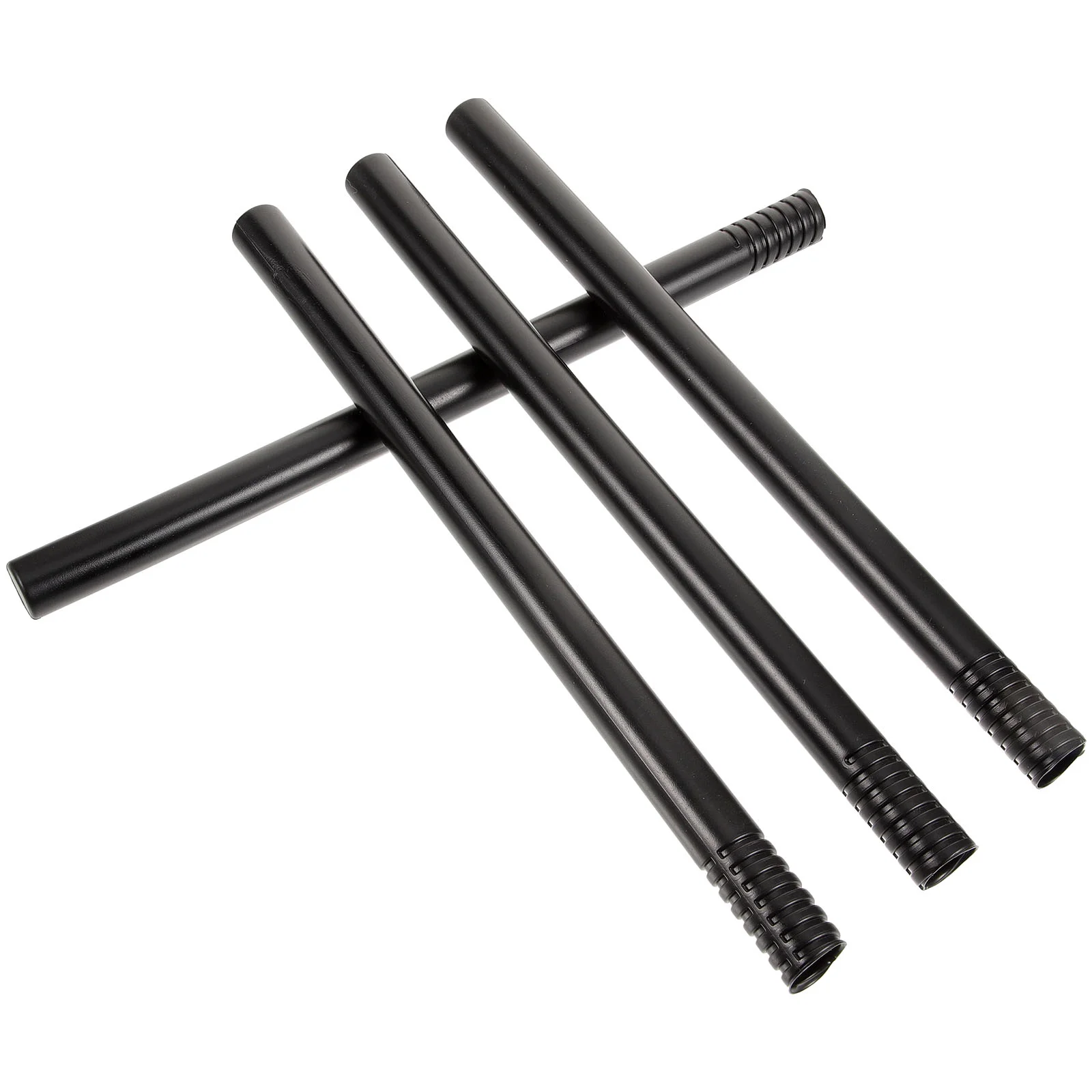4 Pcs Witch Broom Rod Accessories Accessory Plastic Replacement Cosplay Pole Handle
4 Pcs Witch Broom Rod Accessories Accessory Plastic Replacement Cosplay Pole Handle