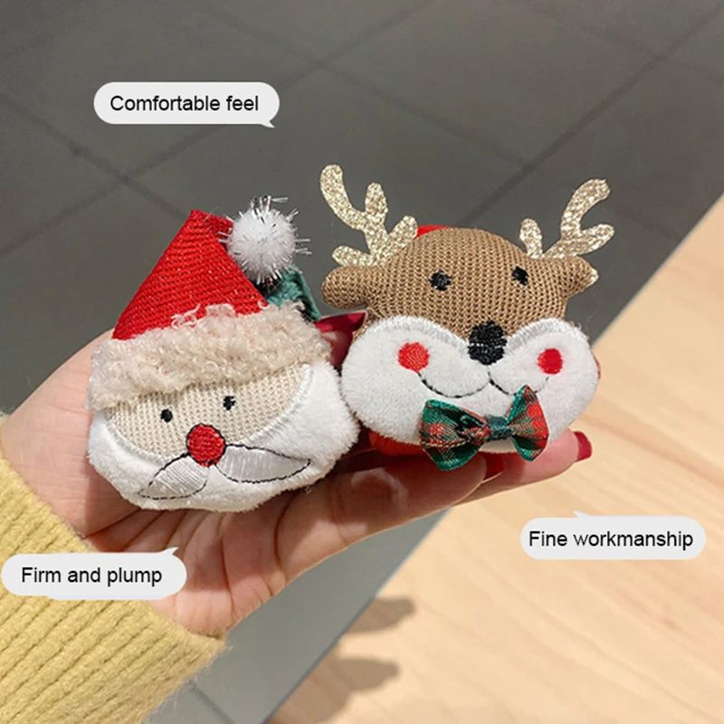Cute Xmas Jewelry 21 Styles Christmas Bracelet Plush Multicolour Elastic Bracelet Christmas Decoration Exquisite Small Gift
Cute Xmas Jewelry 21 Styles Christmas Bracelet Plush Multicolour Elastic Bracelet Christmas Decoration Exquisite Small Gift