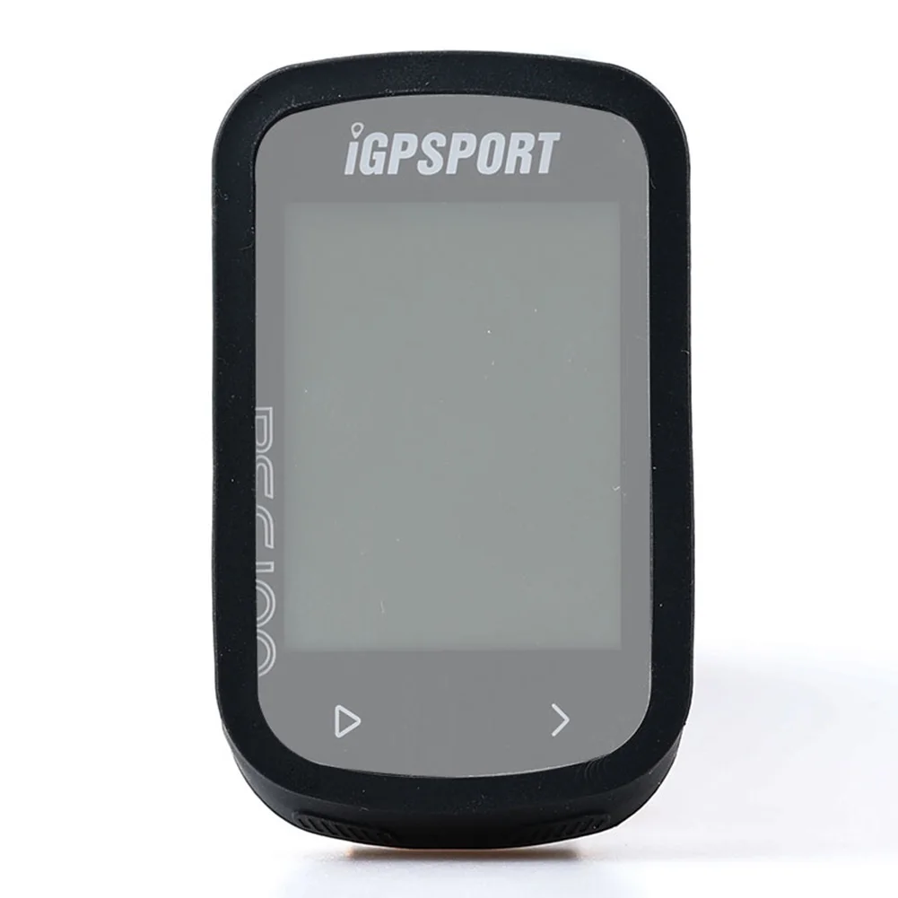 1pc Bicycle Computer Protective Cover For IGPSPORT BSC100S Bike Computer Protection Silicone Case With Screen Film 85x54x18mm
1pc Bicycle Computer Protective Cover For IGPSPORT BSC100S Bike Computer Protection Silicone Case With Screen Film 85x54x18mm