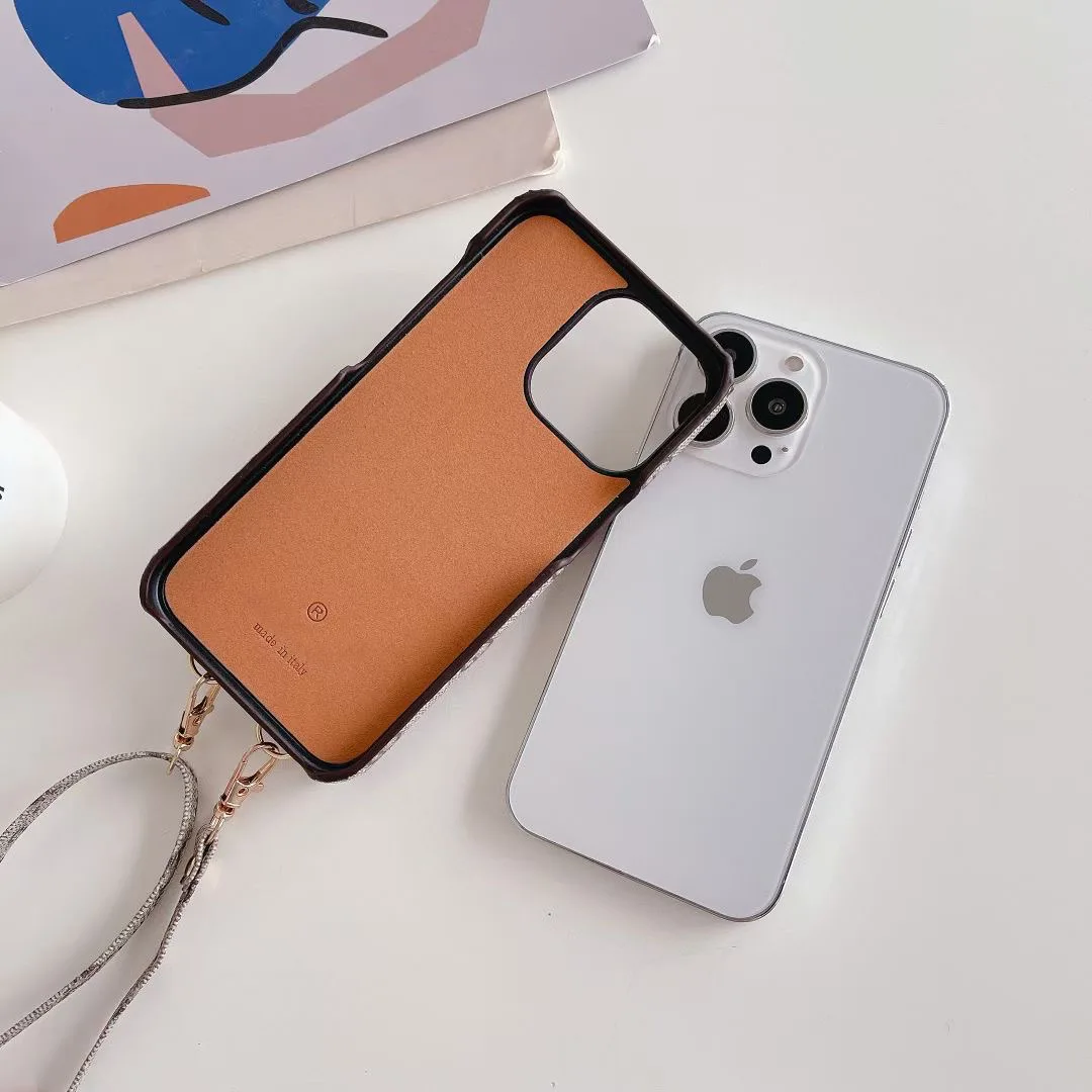 New Fashion Brand Card Holder bag Phone Case For iPhone 13 12 11 Pro Max Mini XR XS MAX 8 X 7 protective Universal Wallet Cover
New Fashion Brand Card Holder bag Phone Case For iPhone 13 12 11 Pro Max Mini XR XS MAX 8 X 7 protective Universal Wallet Cover