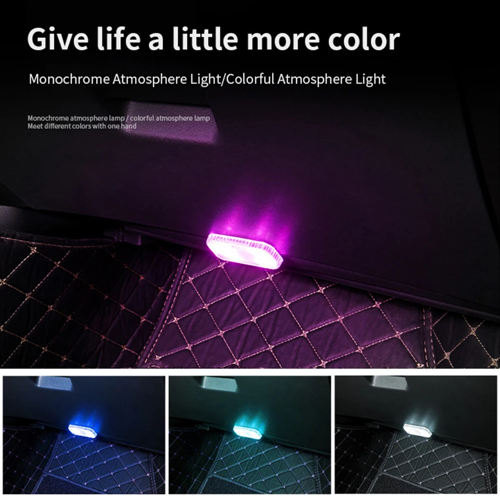 1/2pcs Car Interior Dome Lights Wireless Finger Touch Sensor Reading Lamp 5V LED Car Styling Night Light Mini Box USB Charge
1/2pcs Car Interior Dome Lights Wireless Finger Touch Sensor Reading Lamp 5V LED Car Styling Night Light Mini Box USB Charge