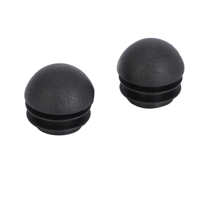 AT14 8 Pcs 25Mm Dia Plastic Round Tube Inserts End Blanking Caps Black
AT14 8 Pcs 25Mm Dia Plastic Round Tube Inserts End Blanking Caps Black