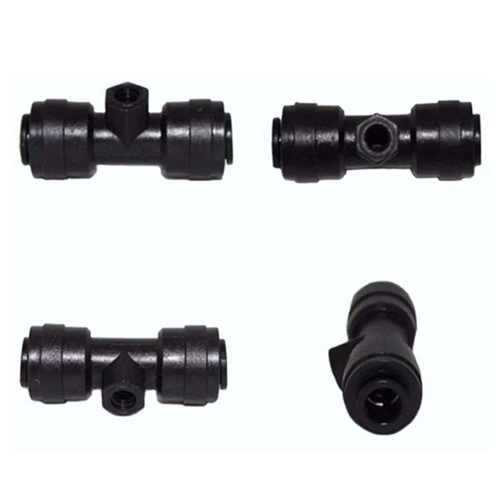 21Pcs T-Piece Water Pipe Connector With Brass Mist Nozzles Irrigation System Home And Garden Products
21Pcs T-Piece Water Pipe Connector With Brass Mist Nozzles Irrigation System Home And Garden Products