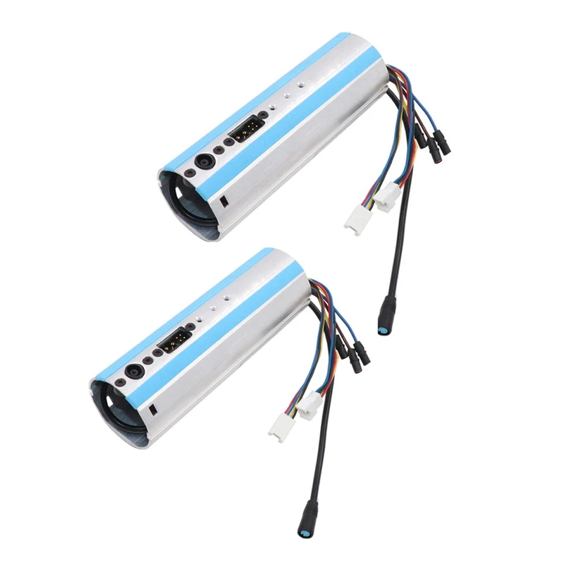 Для контроллера материнской платы Ninebot No.9 ES2 применимо к модели ES1ES2 ES4 
Для контроллера материнской платы Ninebot No.9 ES2 применимо к модели ES1ES2 ES4