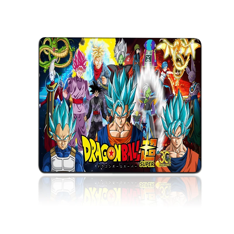 Dragon Balles Small Anime Mouse Pad Kawaii Gaming Mousepad Gamer Pc Accessories Desk Protector Deskmat Rubber Mat Mause Pads
Dragon Balles Small Anime Mouse Pad Kawaii Gaming Mousepad Gamer Pc Accessories Desk Protector Deskmat Rubber Mat Mause Pads