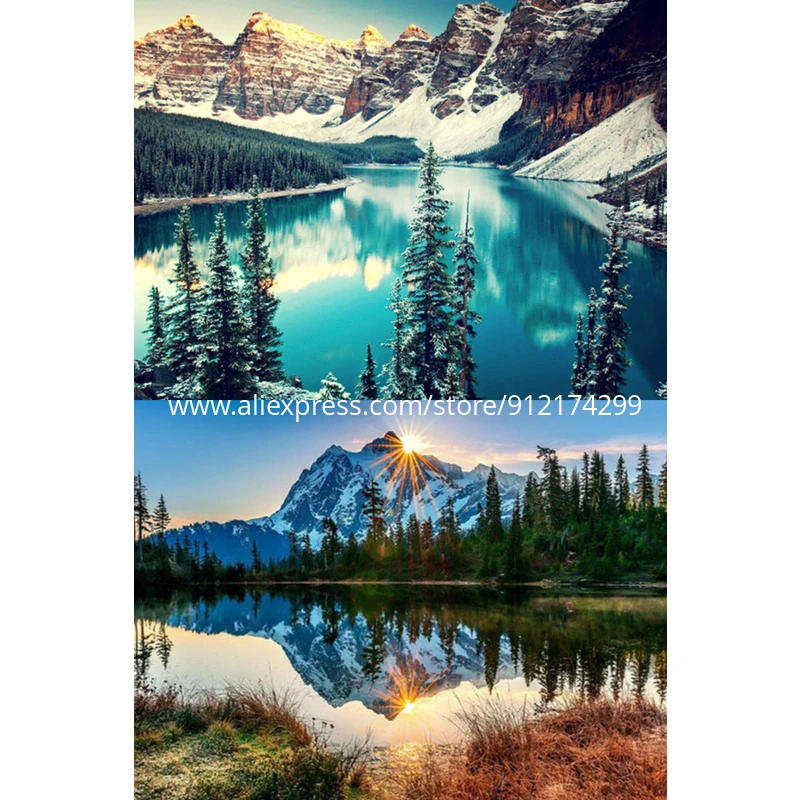 ROAMILY,Diamond Painting Landscape,Good,DIY Full Square Diamond Embroidery,Nature Mountain Forest River,Mosaic Sale,Cheap Wall
ROAMILY,Diamond Painting Landscape,Good,DIY Full Square Diamond Embroidery,Nature Mountain Forest River,Mosaic Sale,Cheap Wall