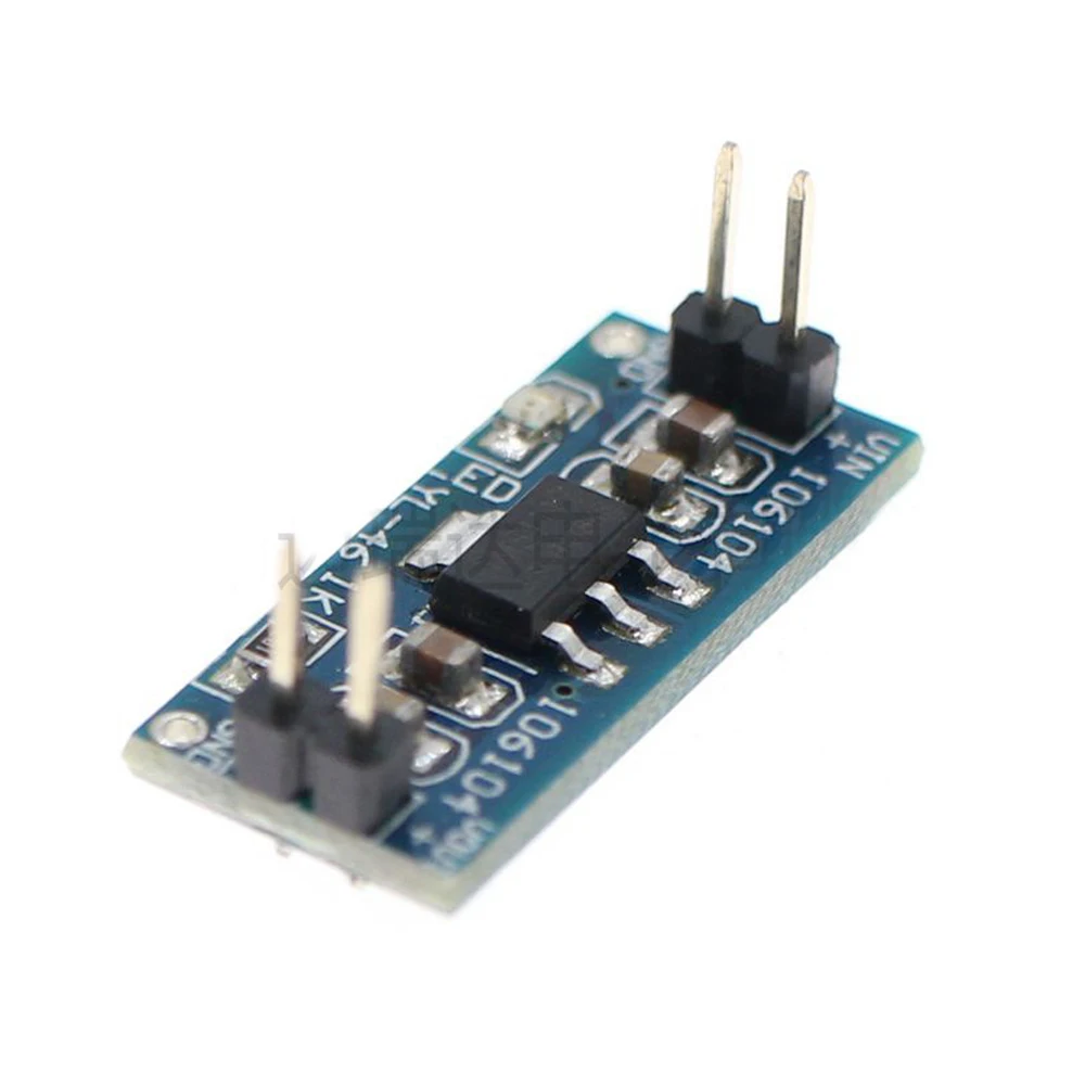 HOT 5pcs/lot AMS1117 3.3V power supply module AMS1117-3.3 power module AMS1117-3.3V
HOT 5pcs/lot AMS1117 3.3V power supply module AMS1117-3.3 power module AMS1117-3.3V