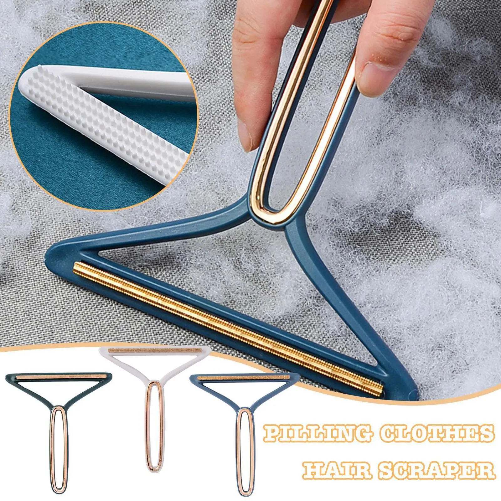 Double-Side Lint Remover Carpet Coat Sofa Pet Hair Clothes Home Hurt Cleaning Portable Not Animals Tools Scrapers Brush Rem A0T0
Double-Side Lint Remover Carpet Coat Sofa Pet Hair Clothes Home Hurt Cleaning Portable Not Animals Tools Scrapers Brush Rem A0T0