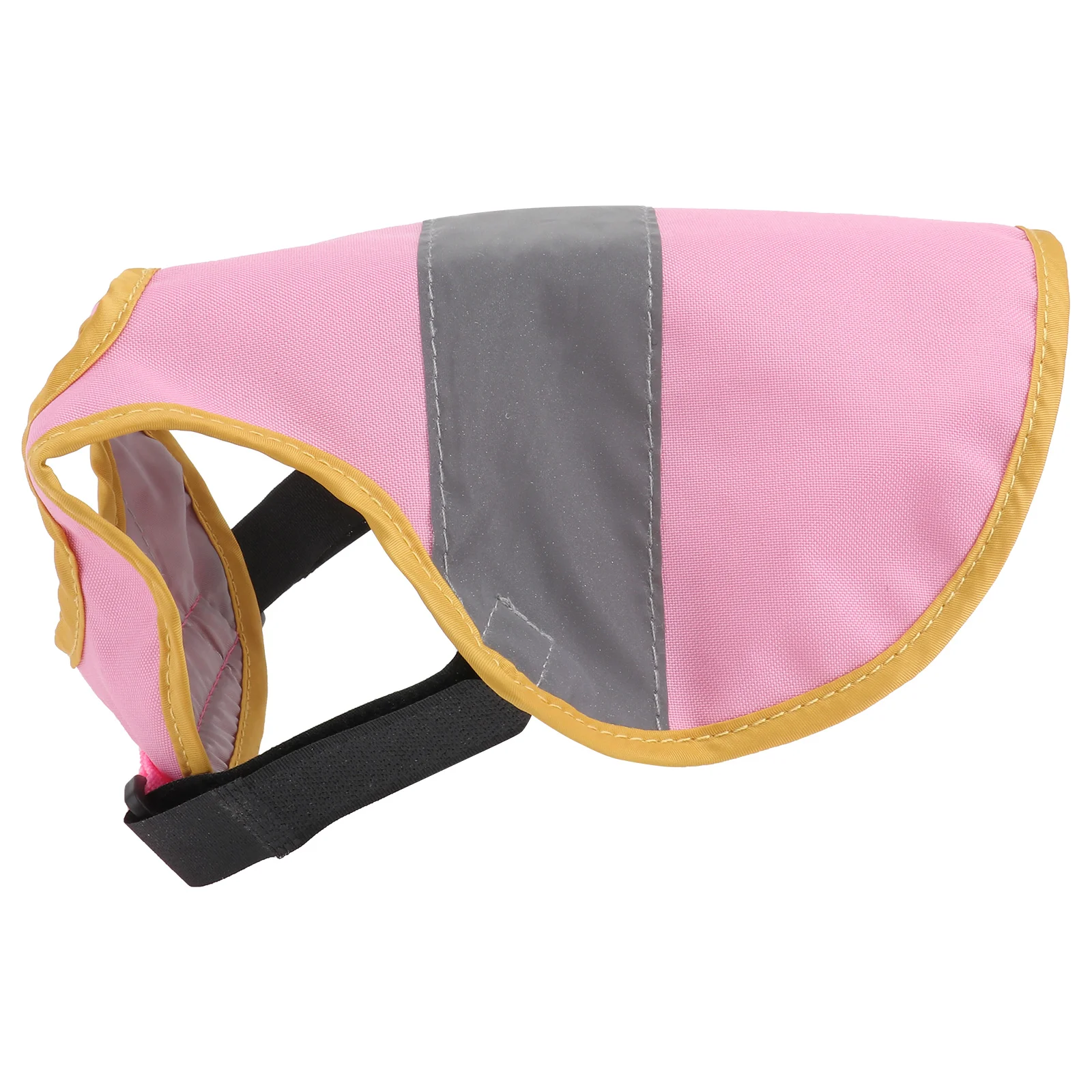 Chicken Protector Vest Duck Reflective Vest Adjustable Harness Hen Training Walking Saddle Apron For Chicken Duck
Chicken Protector Vest Duck Reflective Vest Adjustable Harness Hen Training Walking Saddle Apron For Chicken Duck