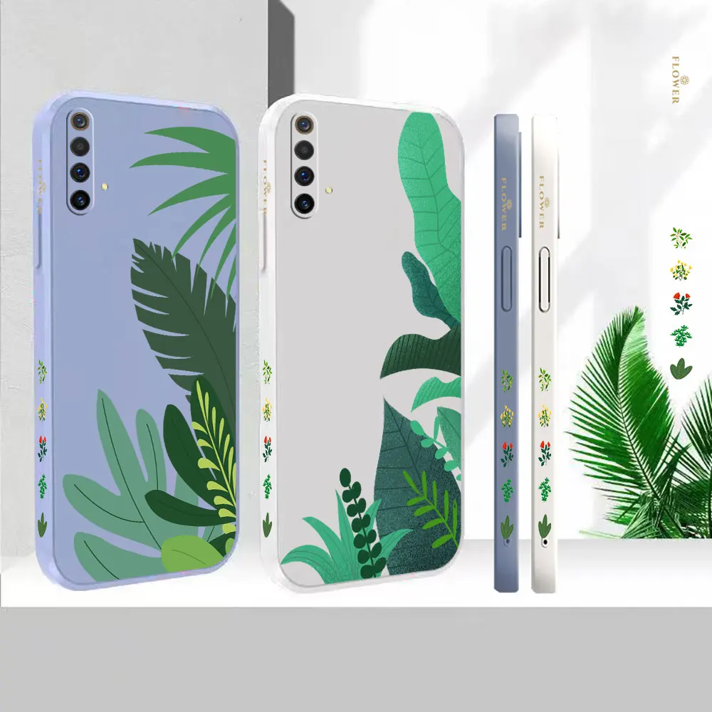 Case For OPPO Reno 7Z 6 5F 5Z 4 4Z 2Z Ace 2 Find X6 X5 X3 X2 Realme X50 X7 Pro Lite 5G Abstract Originality Plants Leaf Cover
Case For OPPO Reno 7Z 6 5F 5Z 4 4Z 2Z Ace 2 Find X6 X5 X3 X2 Realme X50 X7 Pro Lite 5G Abstract Originality Plants Leaf Cover