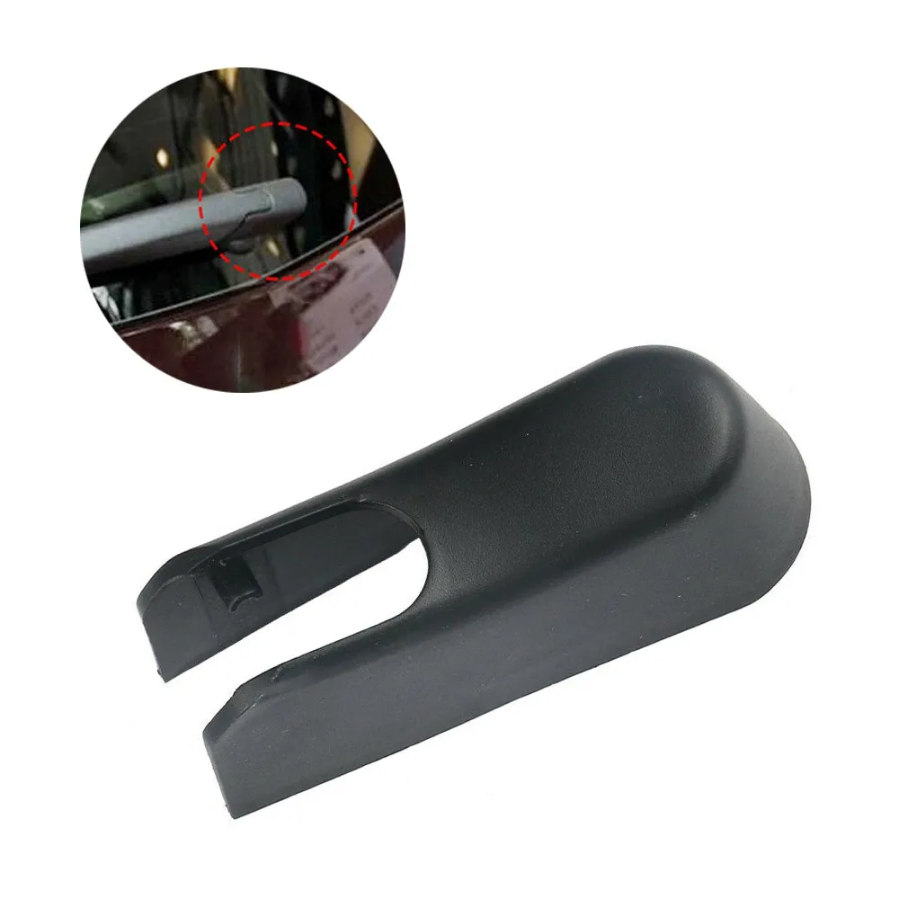 0009982921 Rear Windshield Wiper Arm Nut Cover Cap Auto Parts Black Plastic High Quality
0009982921 Rear Windshield Wiper Arm Nut Cover Cap Auto Parts Black Plastic High Quality