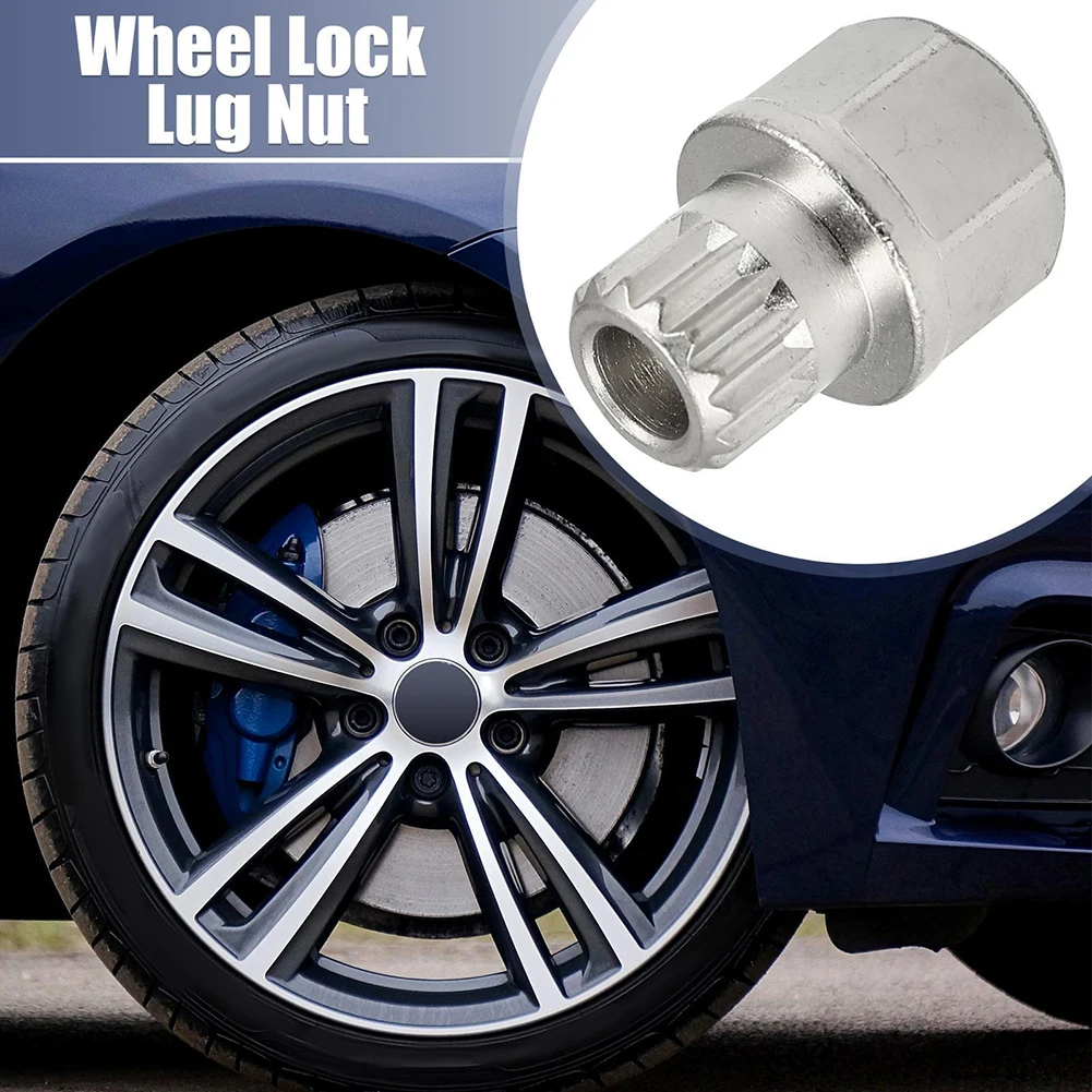 31/15PT Hollow Car Anti Theft Wheel Lock Lug Nut-Screw Removal Key For BMW Water-proof Wear-resistant Car Wheel Lock Lug Nut
31/15PT Hollow Car Anti Theft Wheel Lock Lug Nut-Screw Removal Key For BMW Water-proof Wear-resistant Car Wheel Lock Lug Nut