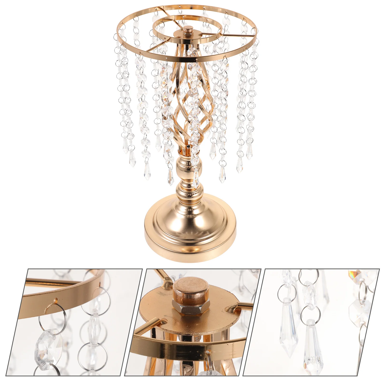 Wedding Table Centerpieces Glass Holder Flowerpot Metal Vases Iron Office Christmas Decor
Wedding Table Centerpieces Glass Holder Flowerpot Metal Vases Iron Office Christmas Decor