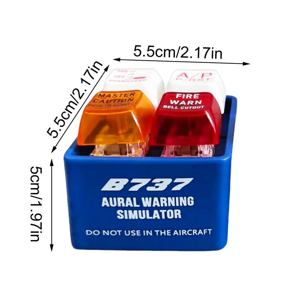 EGPWS B737 Предупреждающий звуковой симулятор Авиационный бизнес-полет Маршрут Оповещение экипажа Освежающий усилитель мозга Автомобильный брелок
EGPWS B737 Предупреждающий звуковой симулятор Авиационный бизнес-полет Маршрут Оповещение экипажа Освежающий усилитель мозга Автомобильный брелок