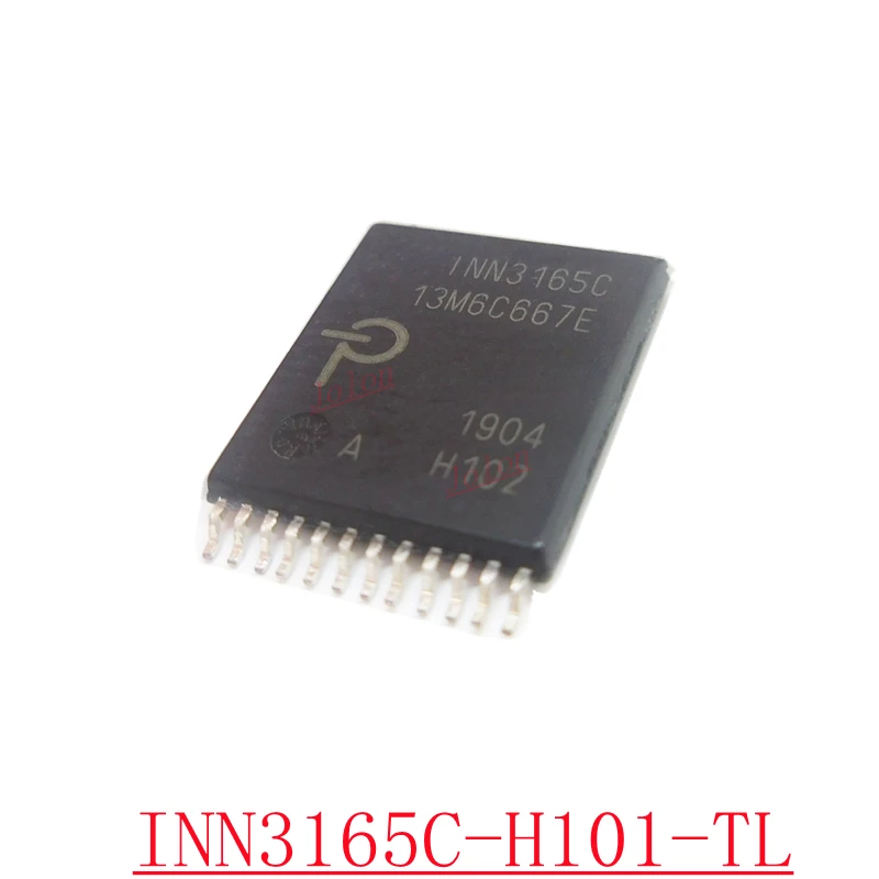 Новый оригинальный встроенный конвертер
Новый оригинальный встроенный конвертер