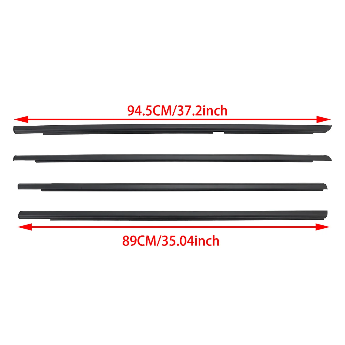 Для Suzuki Grand Vitara 5dr 2009-2013 наружные окна резиновый уплотнитель водонепроницаемый уплотнительный ремень литая отделка 4 шт.
Для Suzuki Grand Vitara 5dr 2009-2013 наружные окна резиновый уплотнитель водонепроницаемый уплотнительный ремень литая отделка 4 шт.