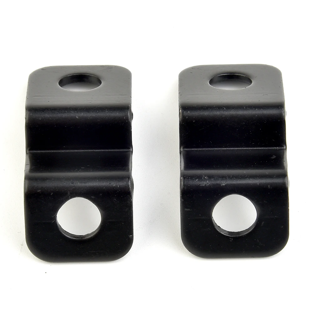 Only Bracket Indicators Lights Bracket Parts Turn Signal Motorcycle Vibration Proof 2 Pcs Aluminum Alloy Black
Only Bracket Indicators Lights Bracket Parts Turn Signal Motorcycle Vibration Proof 2 Pcs Aluminum Alloy Black