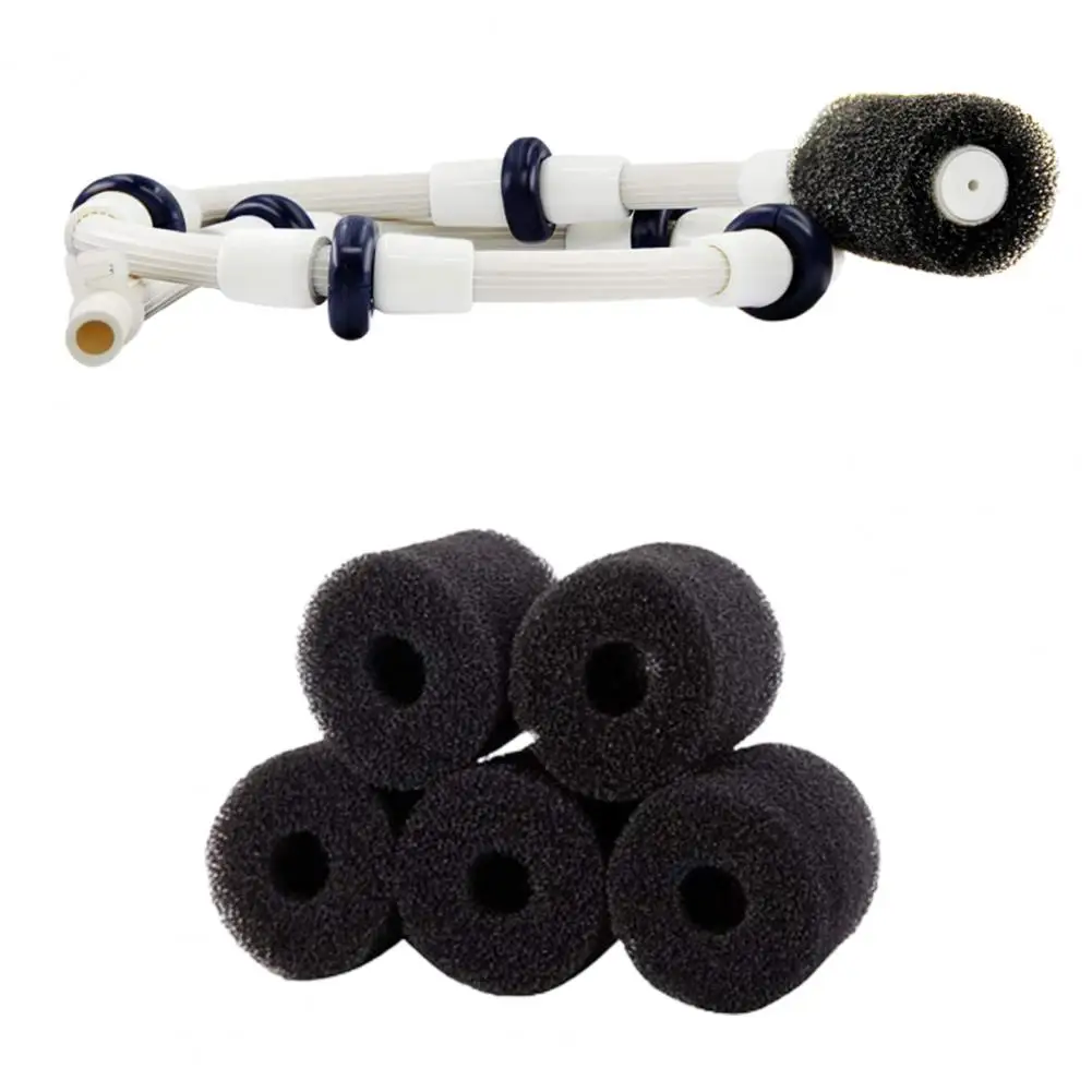 PVC Pool Hose Easy Installation Long Service Time Replaceable Swimming Pool Hose Replacement Pool Cleaner Hose for Home
PVC Pool Hose Easy Installation Long Service Time Replaceable Swimming Pool Hose Replacement Pool Cleaner Hose for Home