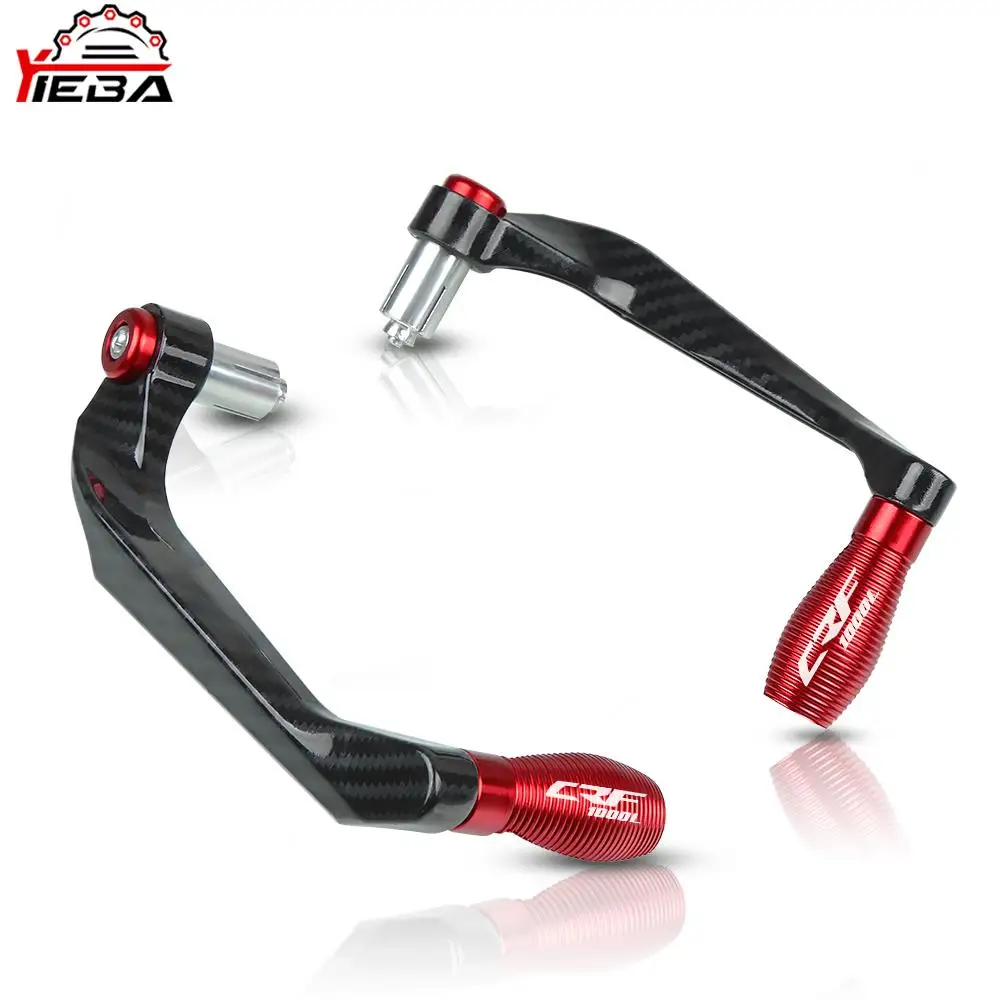 7/8" 22mm Motorcycles Handlebar Brake Clutch Lever Guard Protector Handle For HONDA CRF1000L AFRICATWIN 2015-2019 CBR1000 L
7/8" 22mm Motorcycles Handlebar Brake Clutch Lever Guard Protector Handle For HONDA CRF1000L AFRICATWIN 2015-2019 CBR1000 L