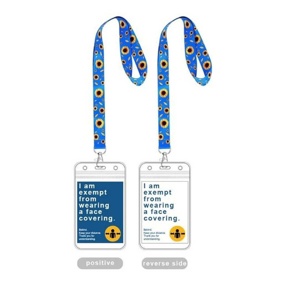 1pcs Neck Strap Lanyards Keychain Holder ID Card Pass Hang Rope Lariat Lanyard Gifts Dropshipping Sale
1pcs Neck Strap Lanyards Keychain Holder ID Card Pass Hang Rope Lariat Lanyard Gifts Dropshipping Sale