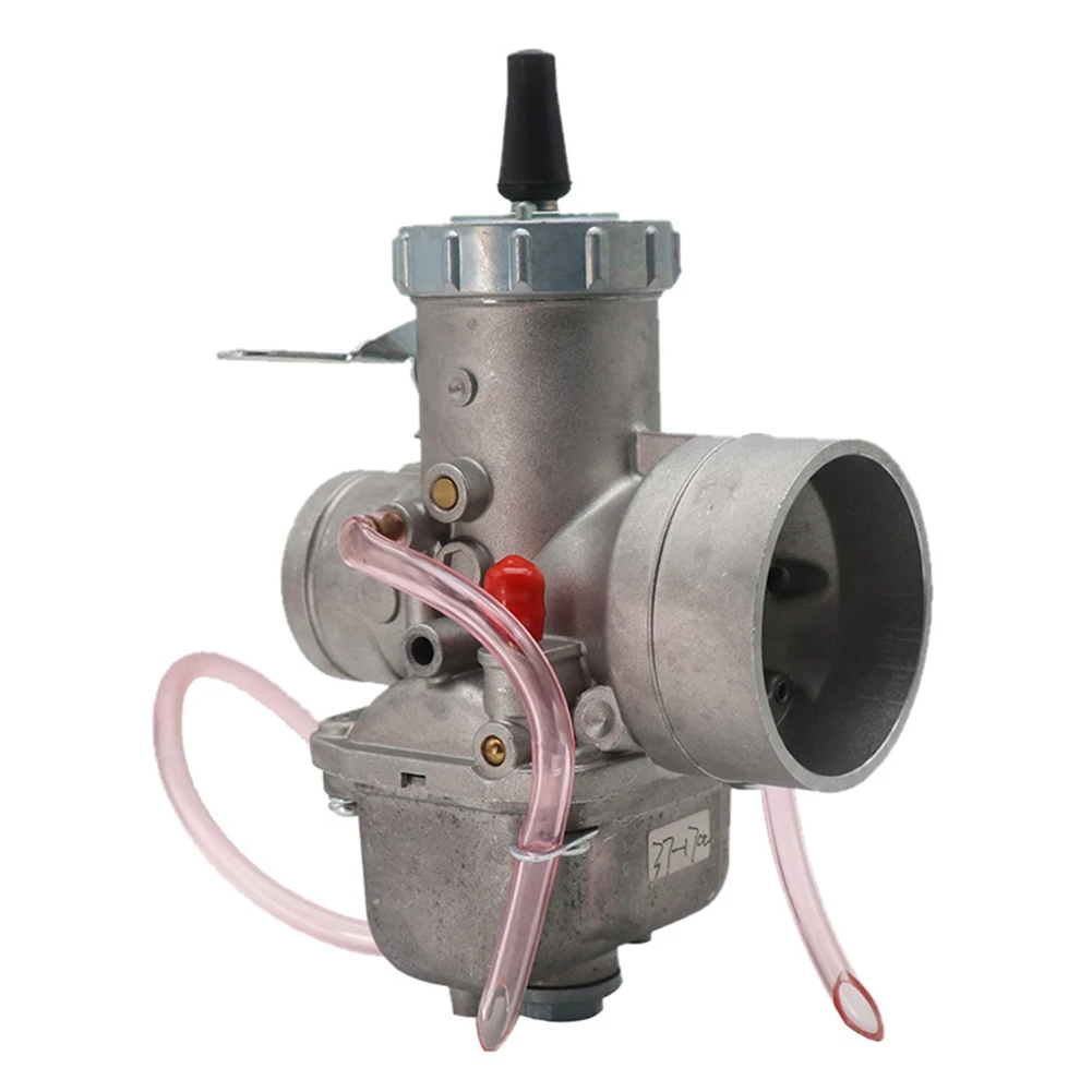 New CARB CARBURETOR for MIKUNI ROUND SLIDE 2 STROKE 38MM VM38-9 
New CARB CARBURETOR for MIKUNI ROUND SLIDE 2 STROKE 38MM VM38-9