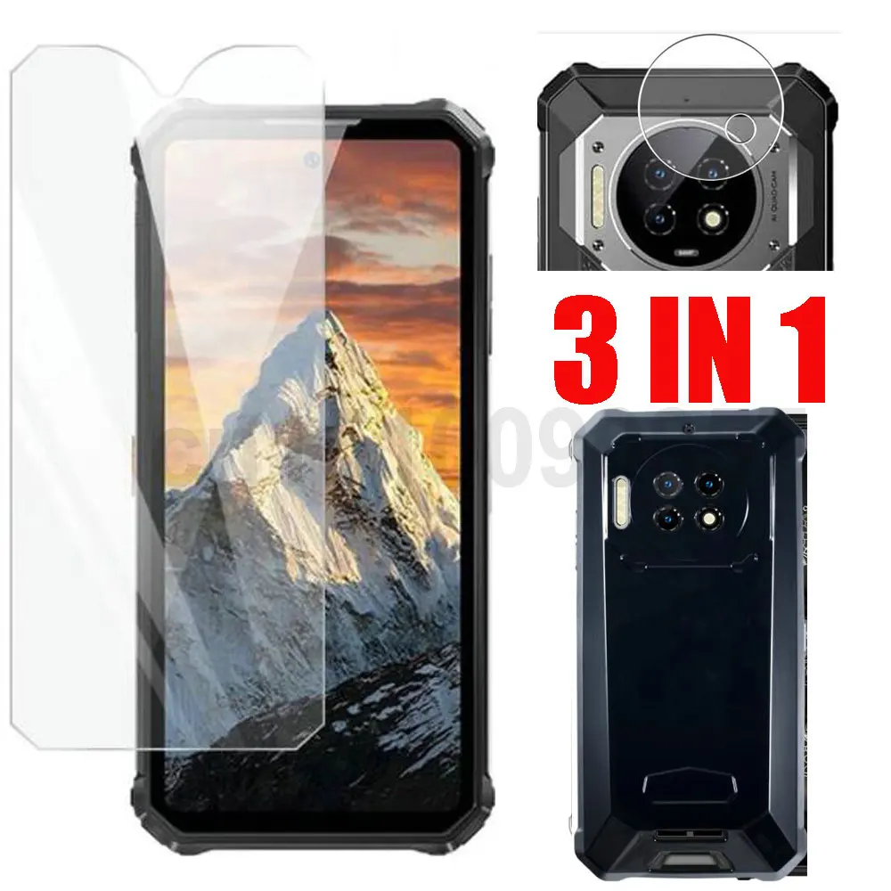 Стеклянный чехол 3 в 1 для OUKITEL WP6, мягкий прозрачный противоударный чехол для телефона OUKITEL WP6, чехол
Стеклянный чехол 3 в 1 для OUKITEL WP6, мягкий прозрачный противоударный чехол для телефона OUKITEL WP6, чехол
