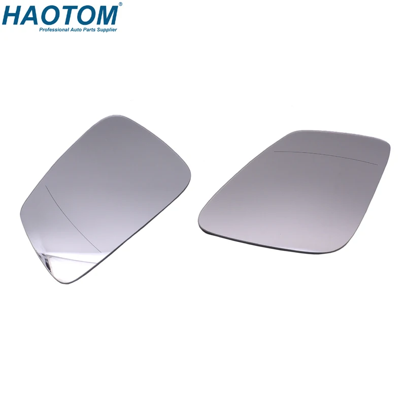 For BMW 1/2/3/4/i3 F20 F30 F32 F34 F36 320i X1 Wide Angle Left Right Heated Wing Rear Mirror Glass51167284999 51167285000
For BMW 1/2/3/4/i3 F20 F30 F32 F34 F36 320i X1 Wide Angle Left Right Heated Wing Rear Mirror Glass51167284999 51167285000
