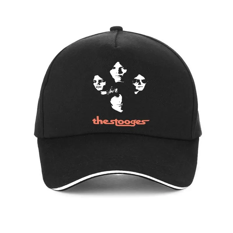 Gorra de beisbol The Stooges, gorra de beisbol с нежирными карманами, Official Iggy Pop Garage, Rock, Punk, de algodón, ligera, 100%
Gorra de beisbol The Stooges, gorra de beisbol с нежирными карманами, Official Iggy Pop Garage, Rock, Punk, de algodón, ligera, 100%