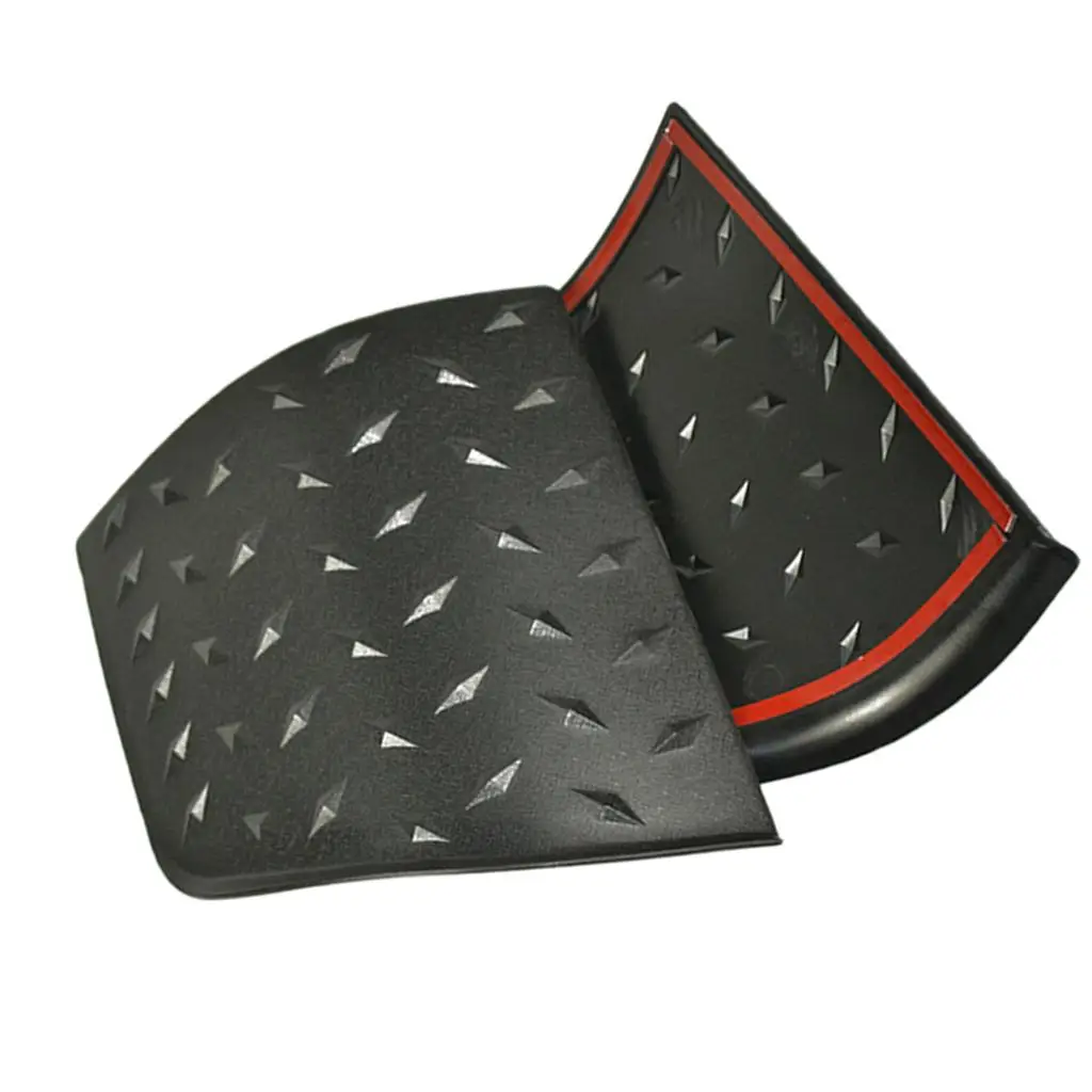 Пара черных каучуков, специальная автомобильная броня для 1997 2006 Wrangler TJ
Пара черных каучуков, специальная автомобильная броня для 1997 2006 Wrangler TJ