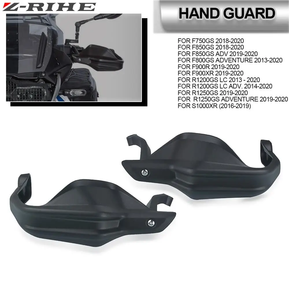 Handguard For BMW R1200GS R1250GS R 1200 1250 GS LC Adventure Motorcycle Hand Guard Shield Protector Handguard Handle Protection
Handguard For BMW R1200GS R1250GS R 1200 1250 GS LC Adventure Motorcycle Hand Guard Shield Protector Handguard Handle Protection
